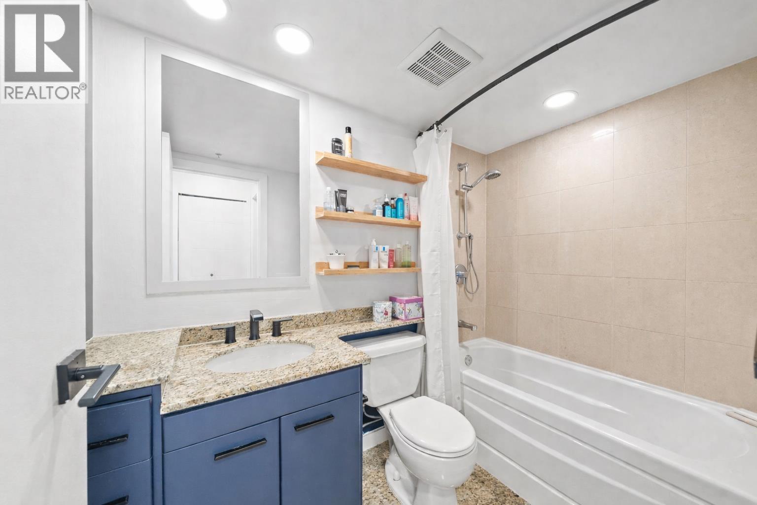 1807 583 Beach Crescent, Vancouver, British Columbia  V6Z 3E6 - Photo 15 - R3107580