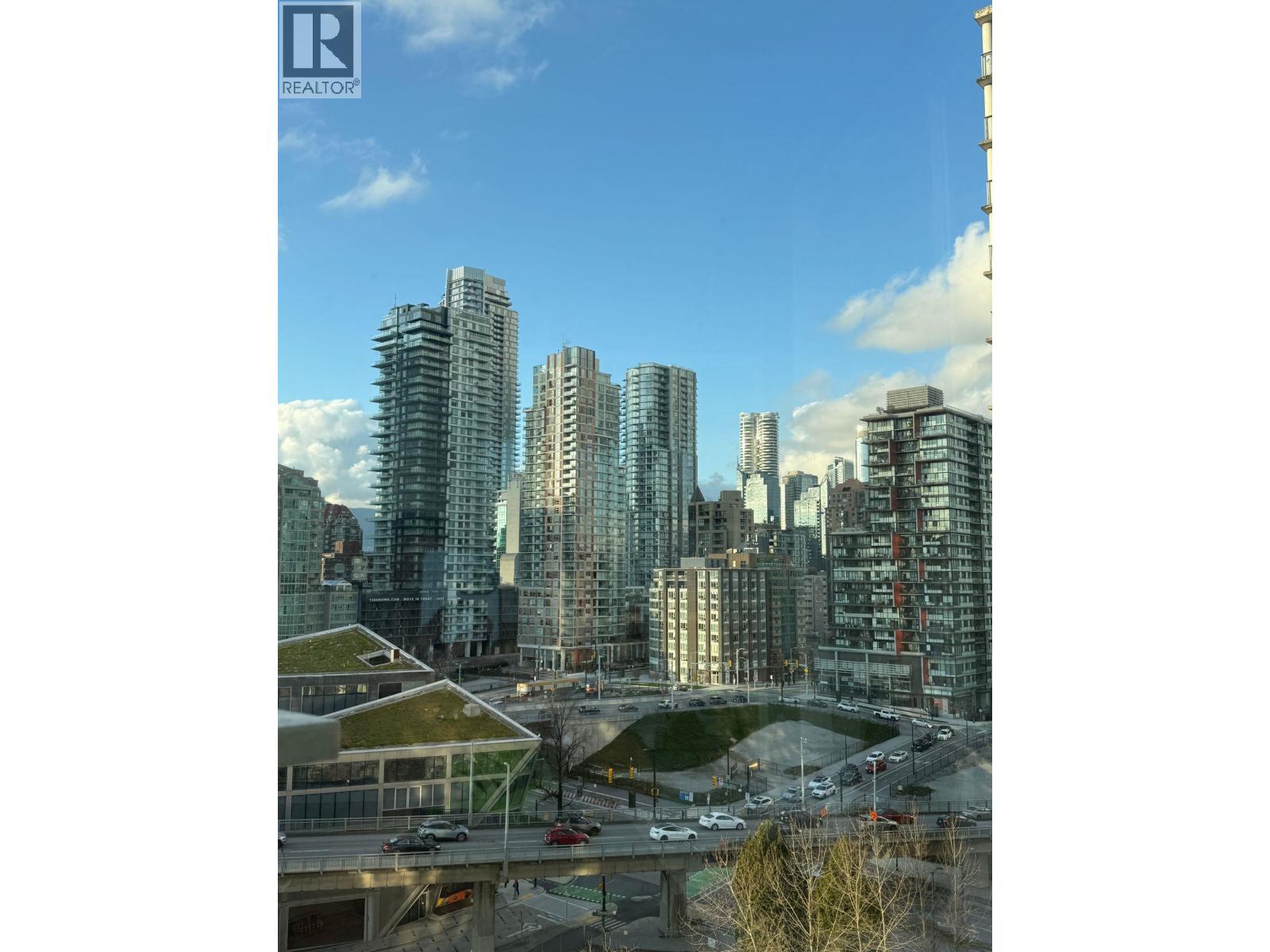 1807 583 Beach Crescent, Vancouver, British Columbia  V6Z 3E6 - Photo 18 - R3107580