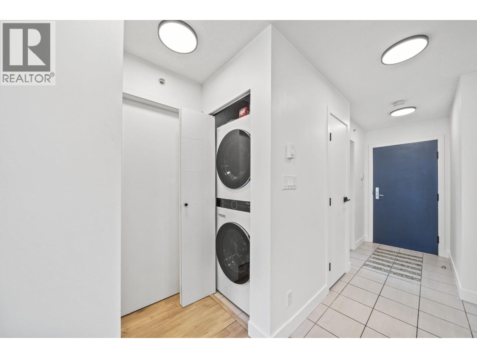 1807 583 Beach Crescent, Vancouver, British Columbia  V6Z 3E6 - Photo 20 - R3107580