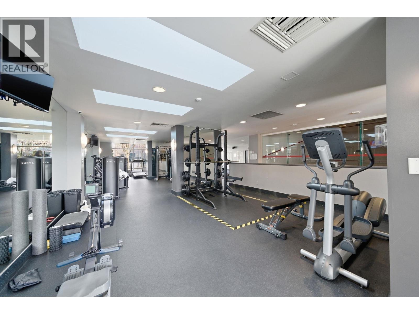 1807 583 Beach Crescent, Vancouver, British Columbia  V6Z 3E6 - Photo 25 - R3107580