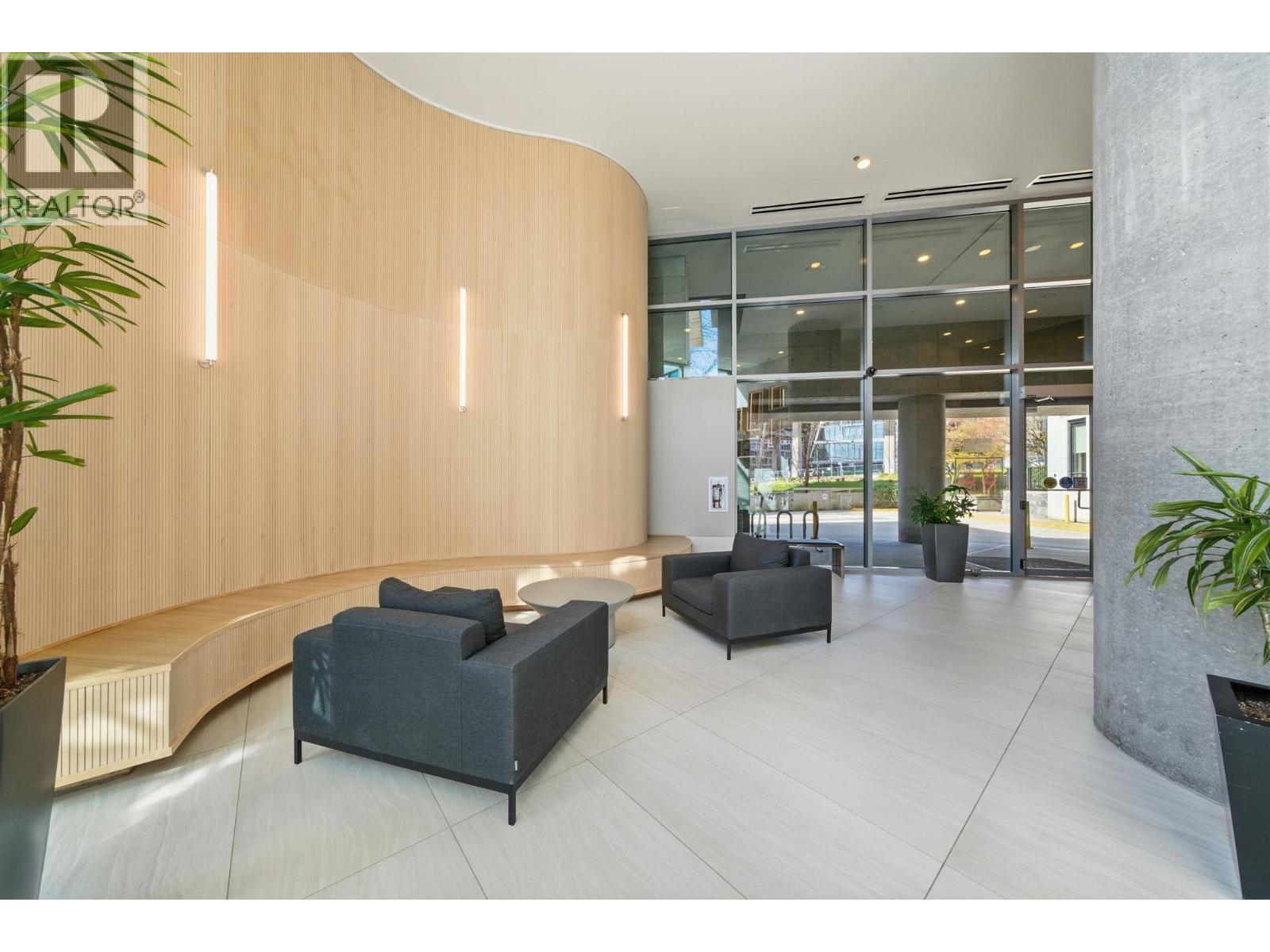 1807 583 Beach Crescent, Vancouver, British Columbia  V6Z 3E6 - Photo 30 - R3107580