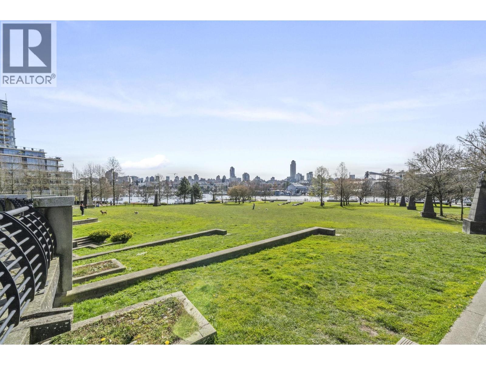 1807 583 Beach Crescent, Vancouver, British Columbia  V6Z 3E6 - Photo 32 - R3107580