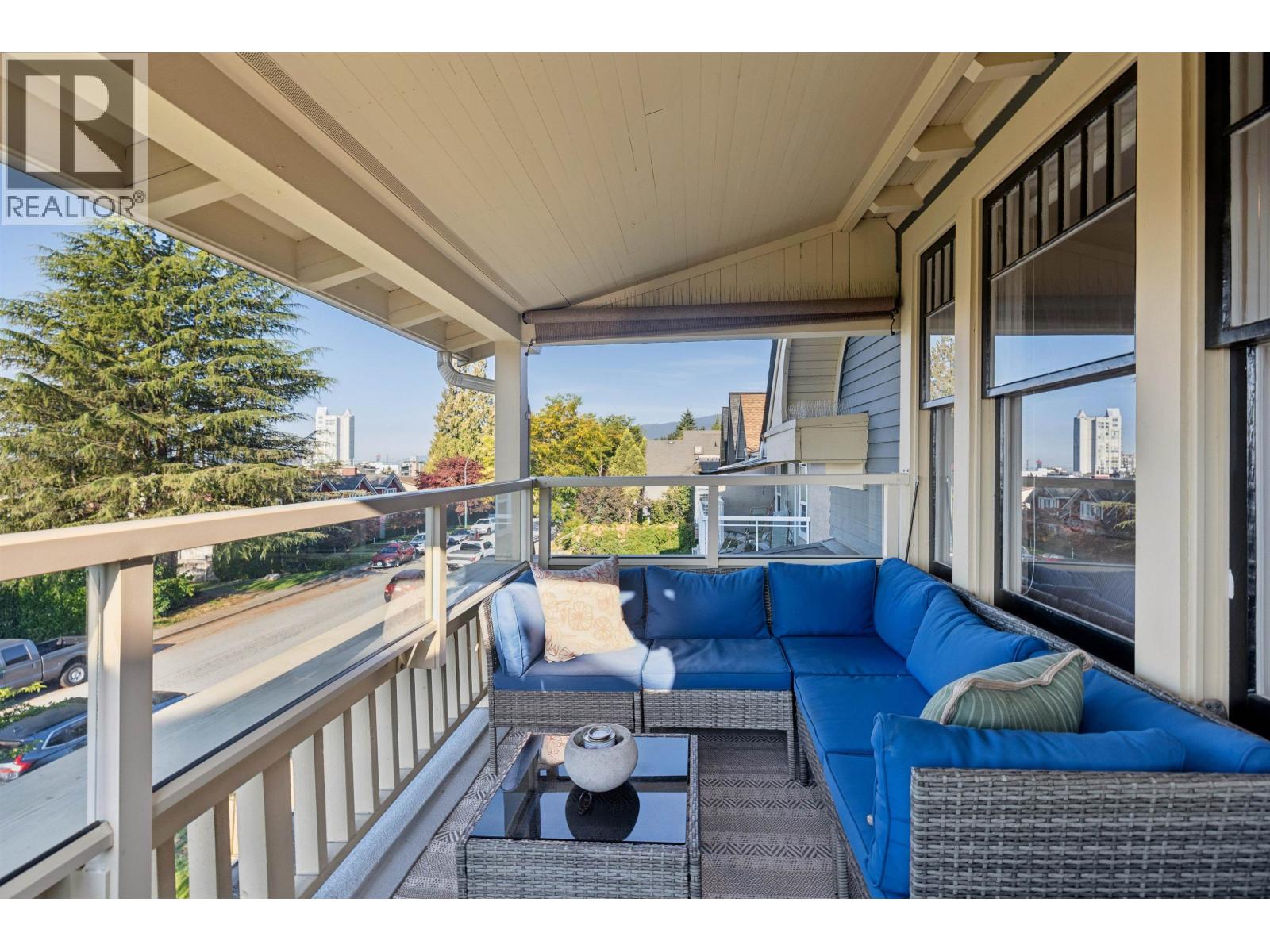 1 244 E 5th Street, North Vancouver, British Columbia  V7L 1L7 - Photo 38 - R3107582