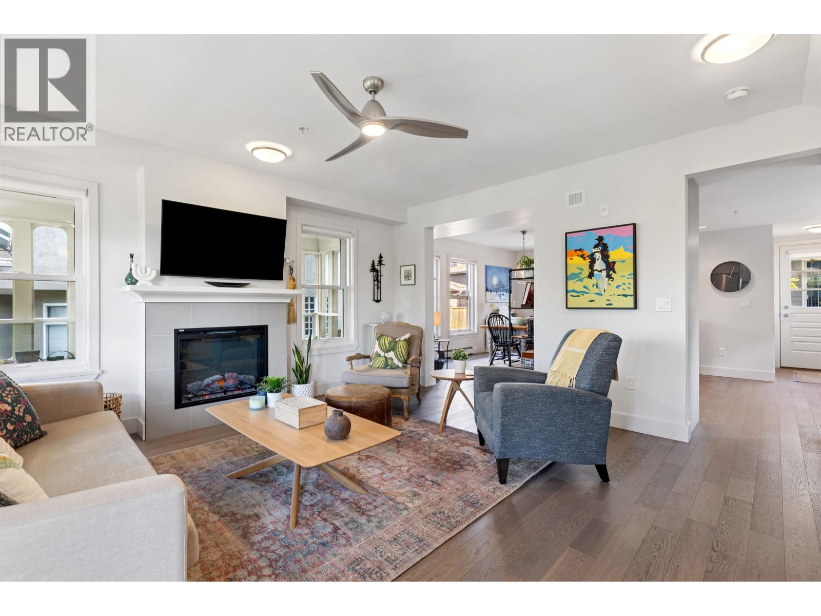 1 244 E 5th Street, North Vancouver, British Columbia  V7L 1L7 - Photo 5 - R3107582