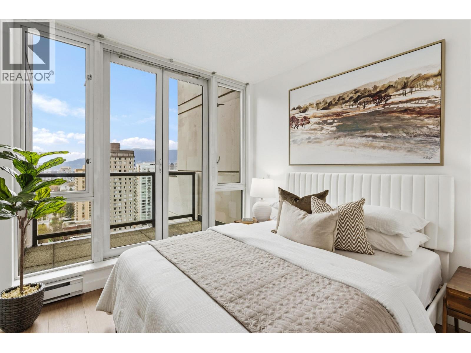 3005 1068 Hornby Street, Vancouver, British Columbia  V6Z 2Y7 - Photo 12 - R3107584