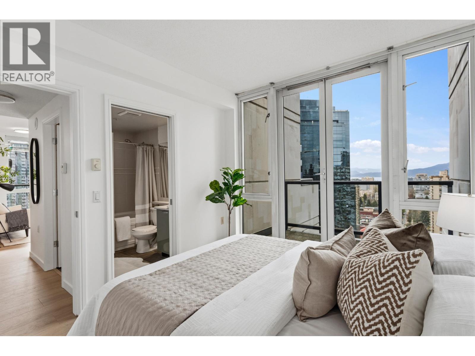 3005 1068 Hornby Street, Vancouver, British Columbia  V6Z 2Y7 - Photo 15 - R3107584