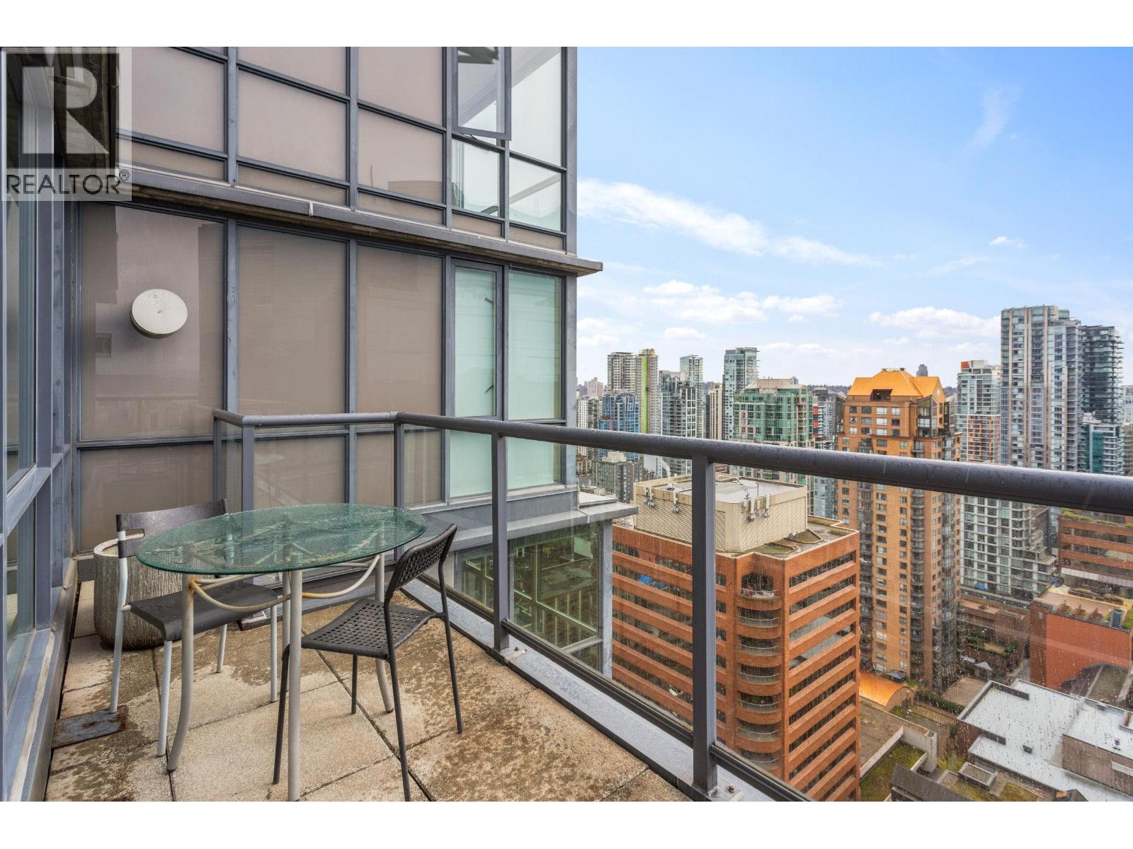 3005 1068 Hornby Street, Vancouver, British Columbia  V6Z 2Y7 - Photo 17 - R3107584