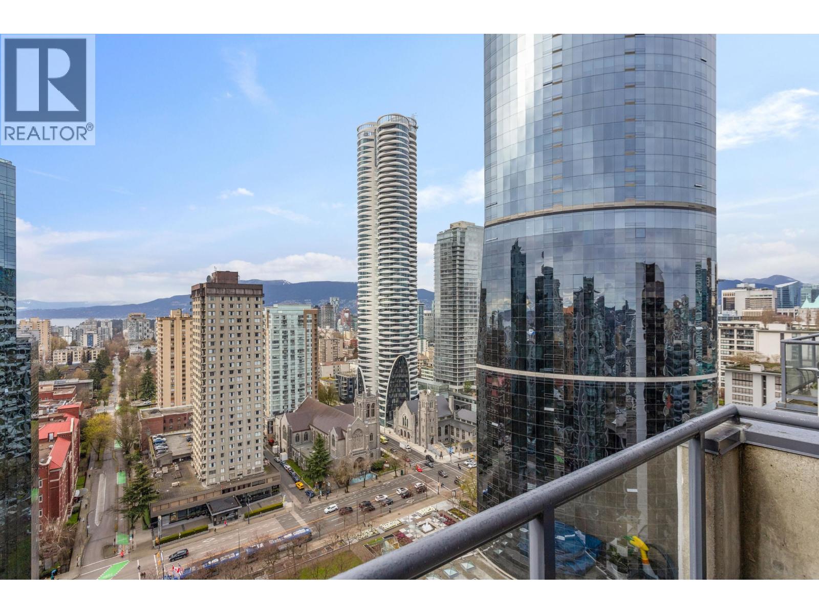 3005 1068 Hornby Street, Vancouver, British Columbia  V6Z 2Y7 - Photo 19 - R3107584