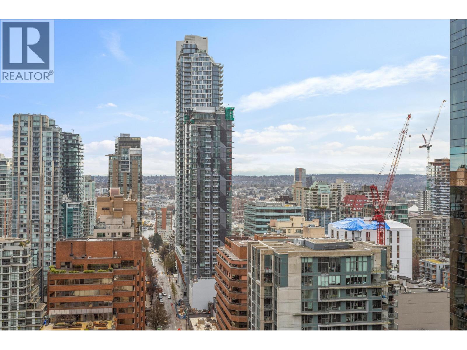 3005 1068 Hornby Street, Vancouver, British Columbia  V6Z 2Y7 - Photo 21 - R3107584