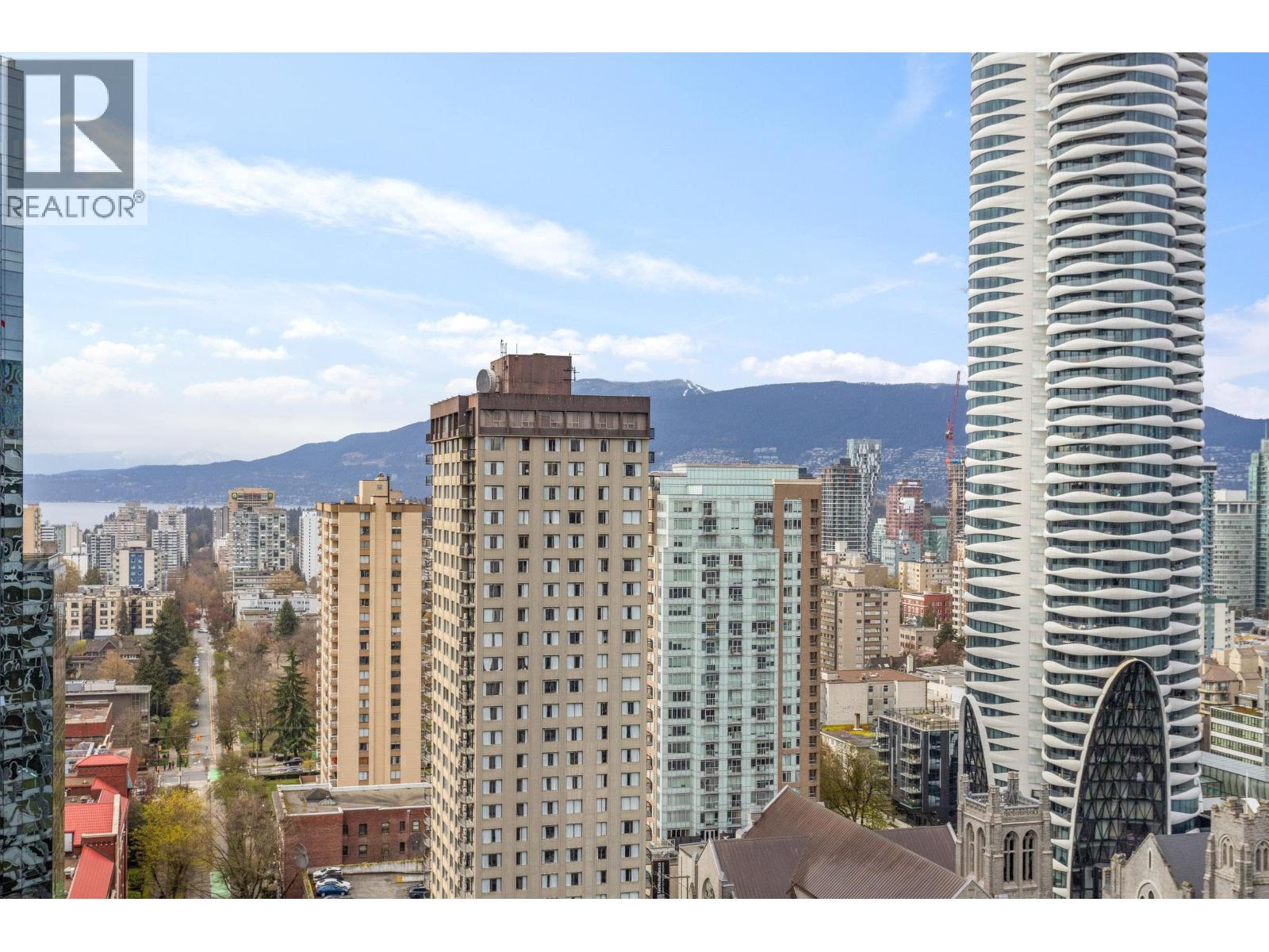 3005 1068 Hornby Street, Vancouver, British Columbia  V6Z 2Y7 - Photo 23 - R3107584