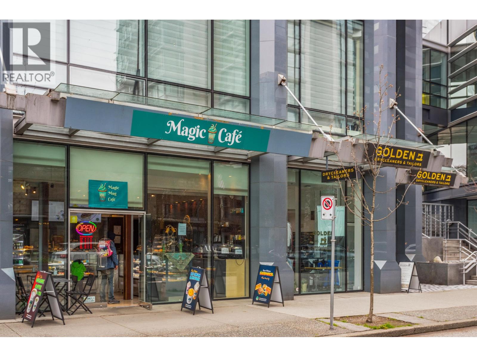 3005 1068 Hornby Street, Vancouver, British Columbia  V6Z 2Y7 - Photo 24 - R3107584