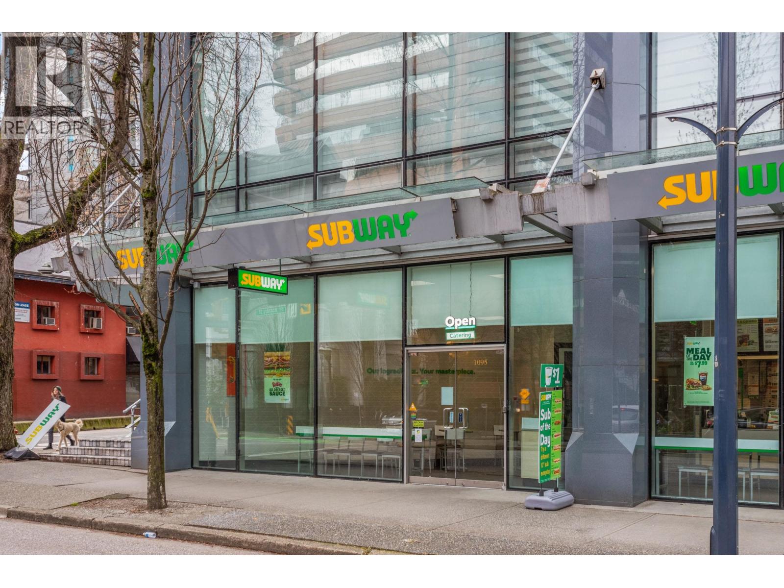 3005 1068 Hornby Street, Vancouver, British Columbia  V6Z 2Y7 - Photo 25 - R3107584