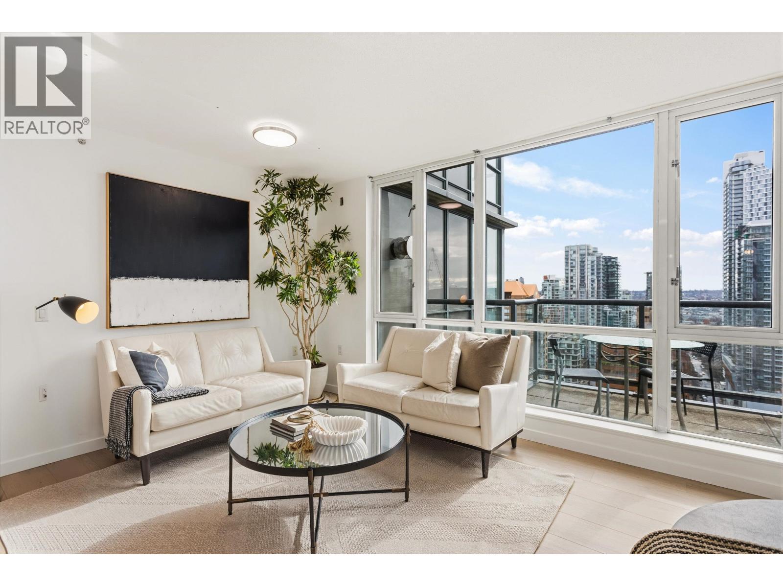 3005 1068 Hornby Street, Vancouver, British Columbia  V6Z 2Y7 - Photo 4 - R3107584