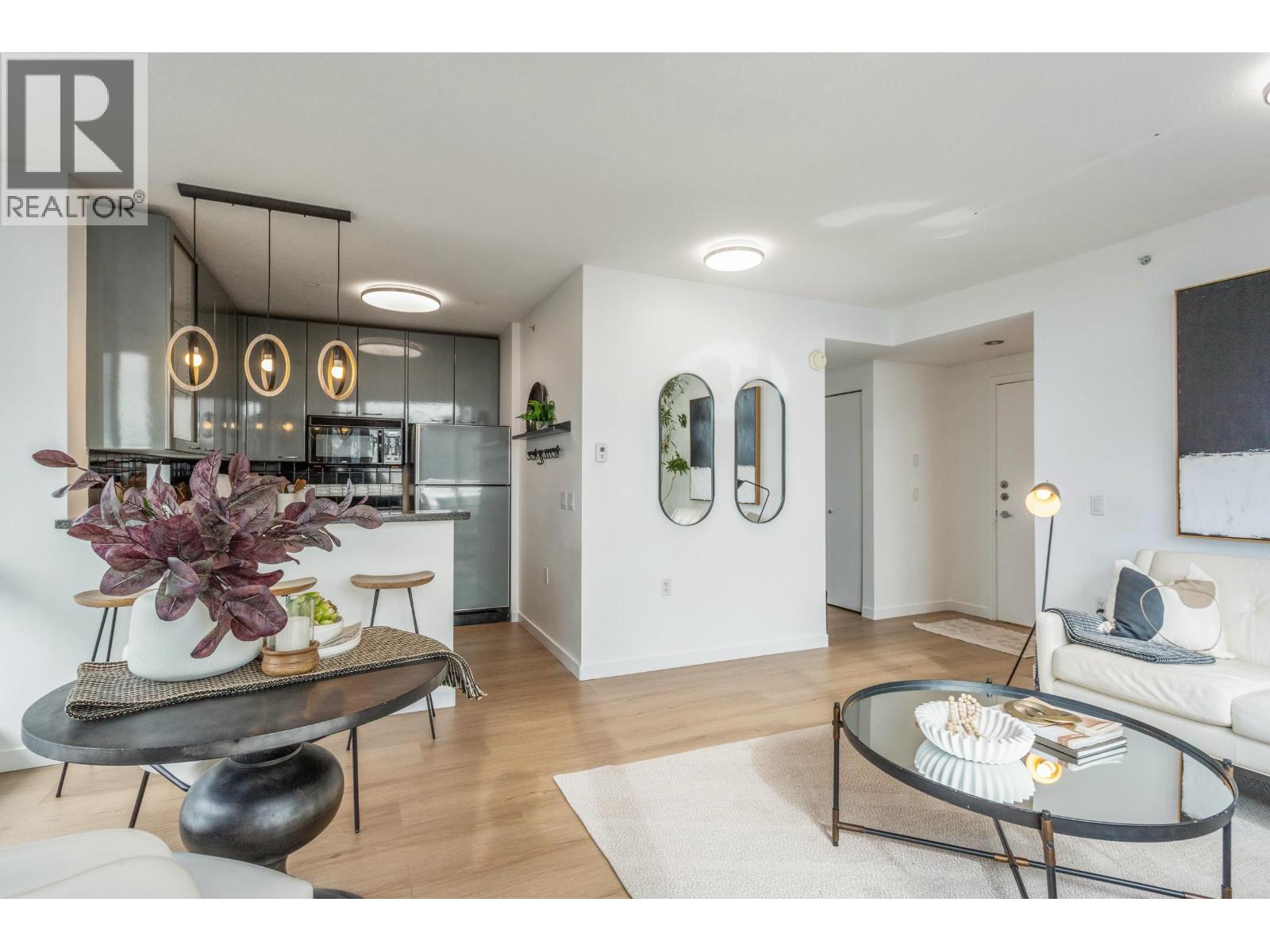 3005 1068 Hornby Street, Vancouver, British Columbia  V6Z 2Y7 - Photo 7 - R3107584