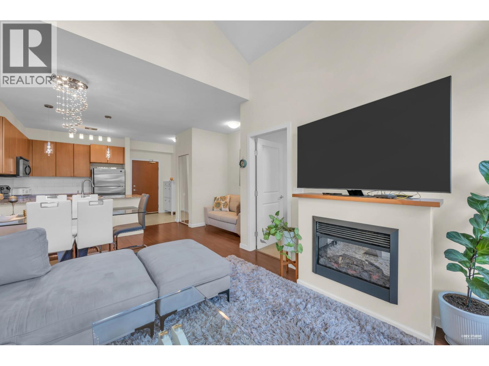 416 2484 Wilson Avenue, Port Coquitlam, British Columbia  V3C 0A5 - Photo 15 - R3107591