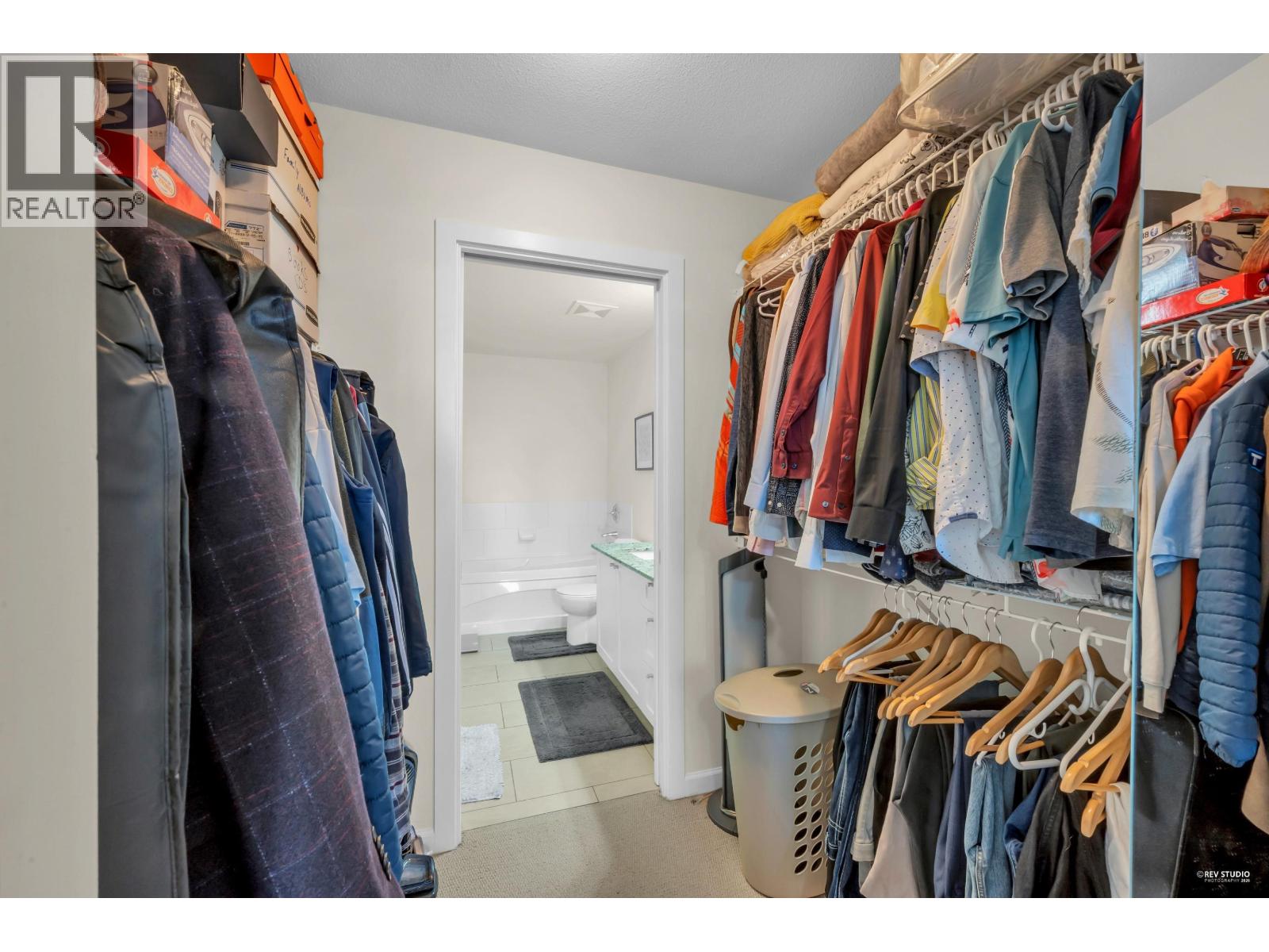 416 2484 Wilson Avenue, Port Coquitlam, British Columbia  V3C 0A5 - Photo 19 - R3107591