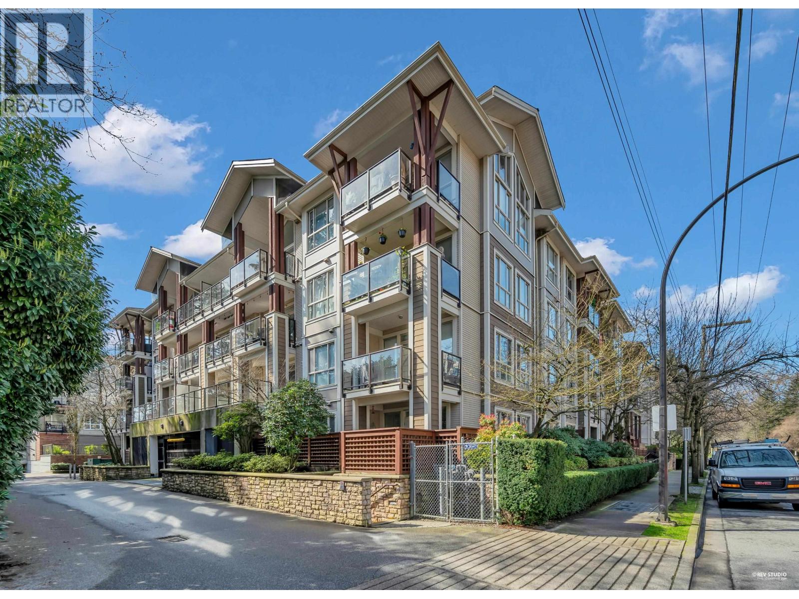 416 2484 Wilson Avenue, Port Coquitlam, British Columbia  V3C 0A5 - Photo 28 - R3107591