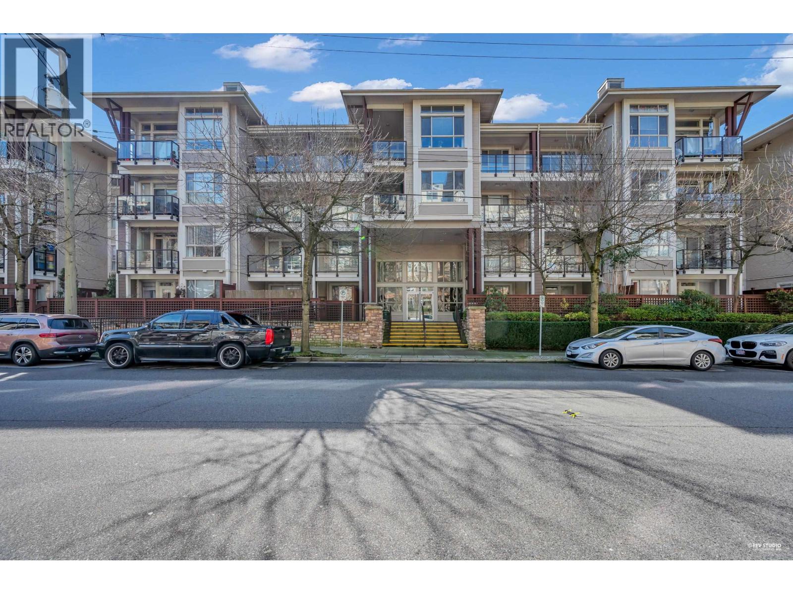 416 2484 Wilson Avenue, Port Coquitlam, British Columbia  V3C 0A5 - Photo 29 - R3107591