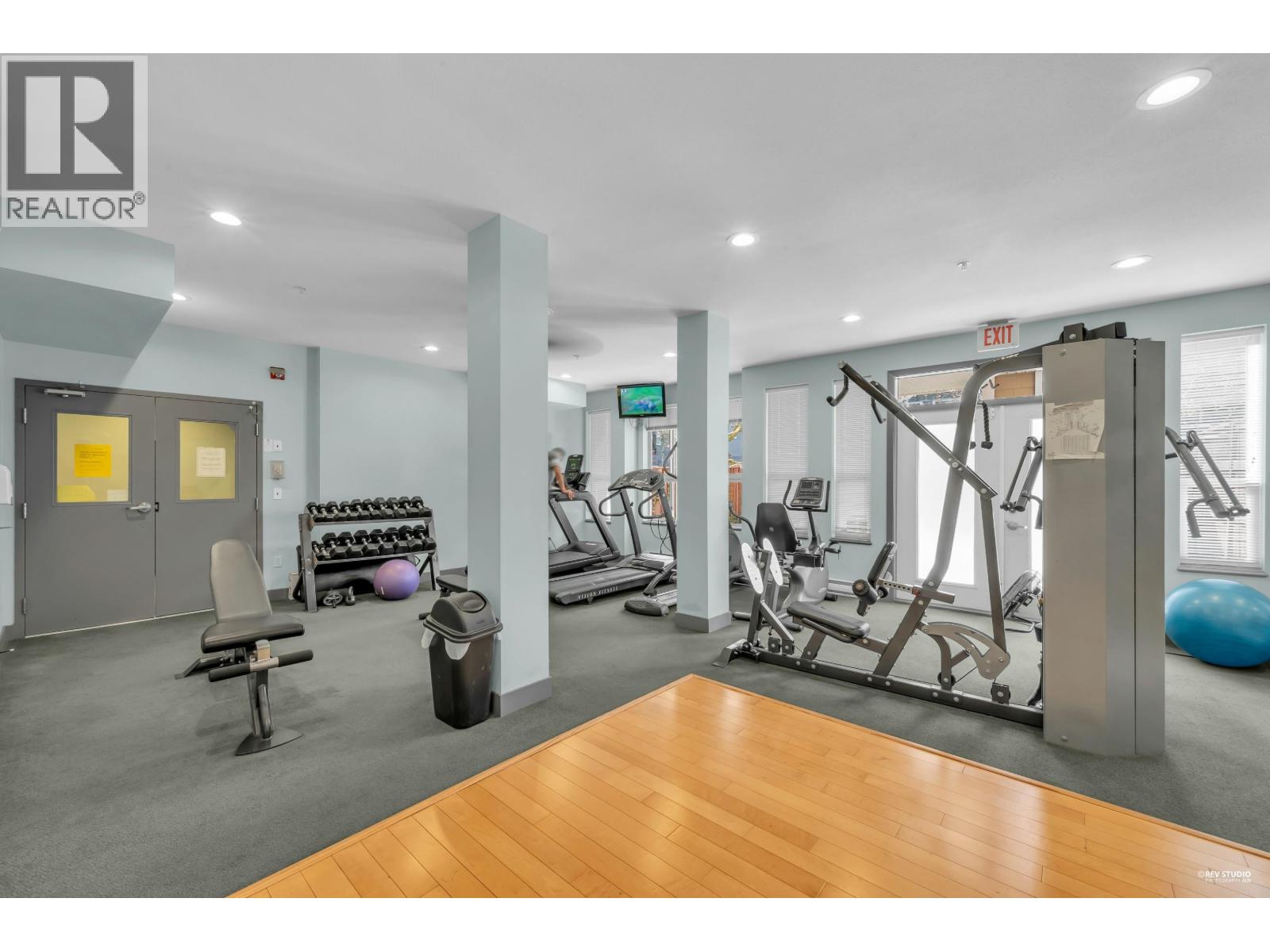 416 2484 Wilson Avenue, Port Coquitlam, British Columbia  V3C 0A5 - Photo 32 - R3107591