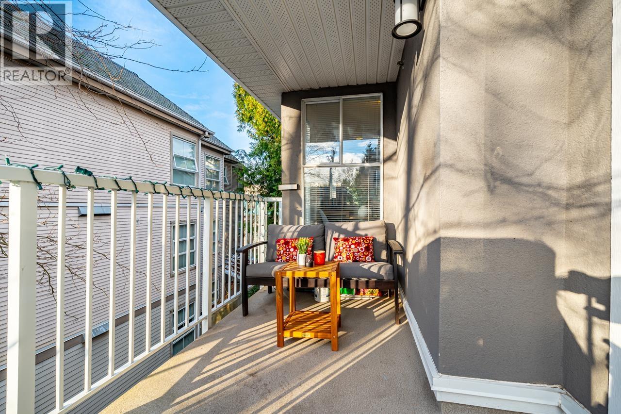 302 655 W 13th Avenue, Vancouver, British Columbia  V5Z 1N8 - Photo 27 - R3107598