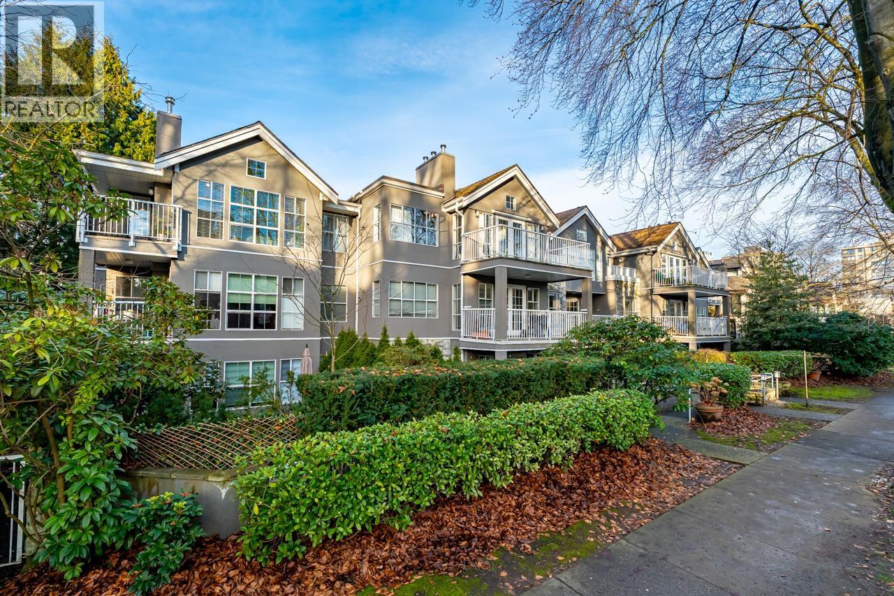 302 655 W 13th Avenue, Vancouver, British Columbia  V5Z 1N8 - Photo 30 - R3107598