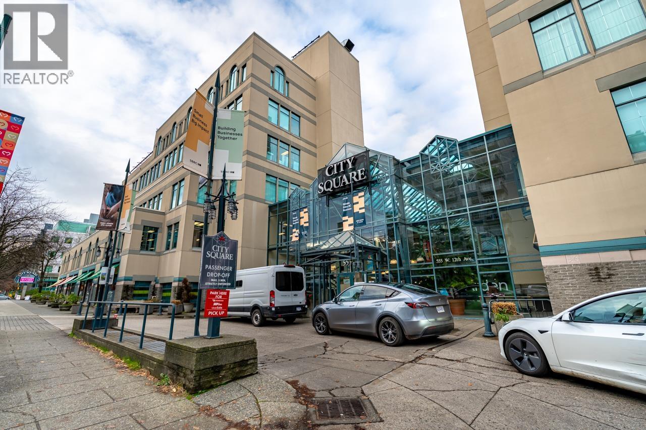 302 655 W 13th Avenue, Vancouver, British Columbia  V5Z 1N8 - Photo 37 - R3107598