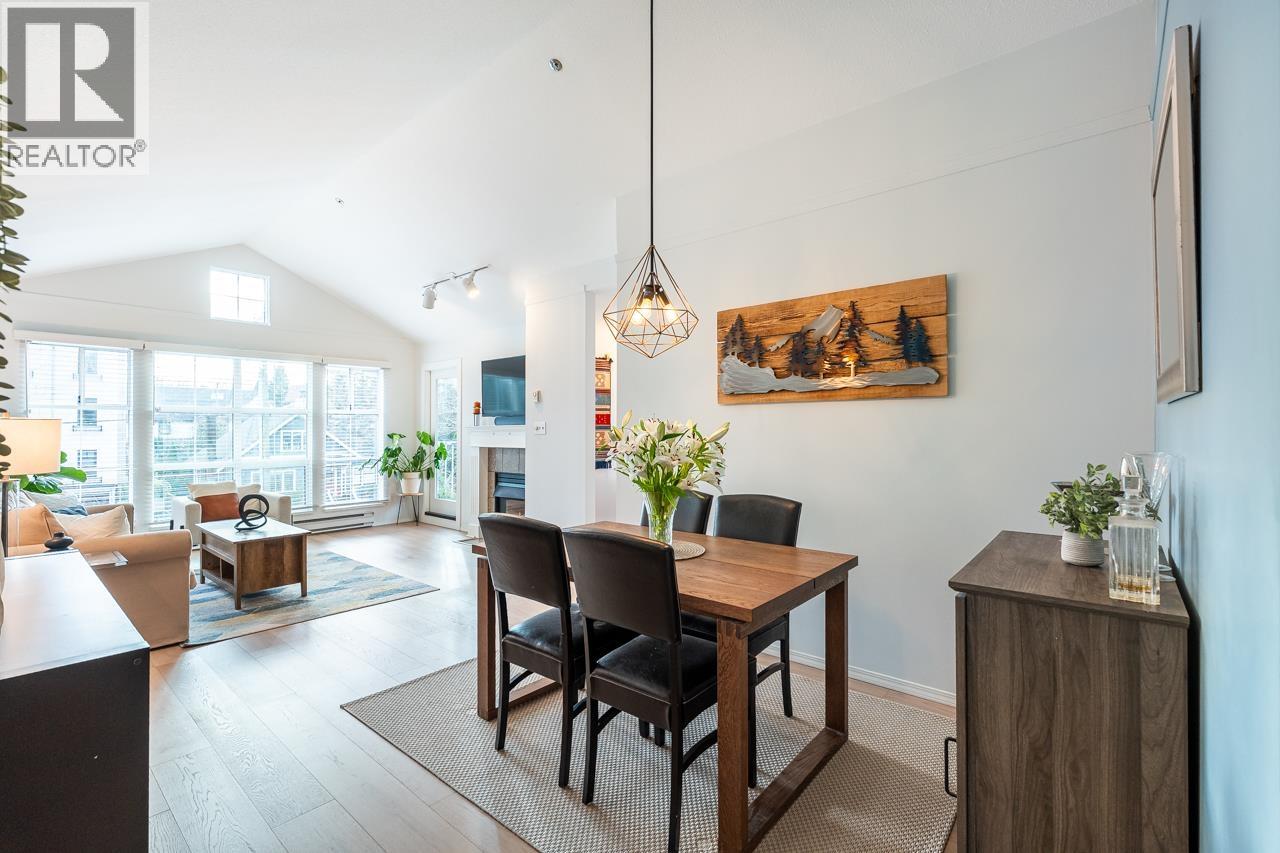 302 655 W 13th Avenue, Vancouver, British Columbia  V5Z 1N8 - Photo 4 - R3107598