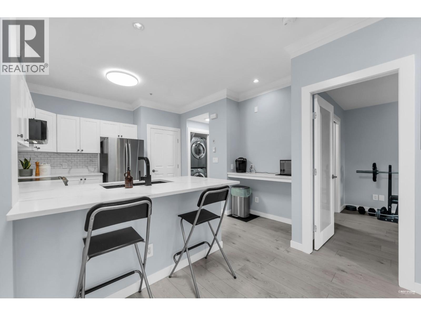 122 18 Jack Mahony Place, New Westminster, British Columbia  V3L 5V8 - Photo 5 - R3107601