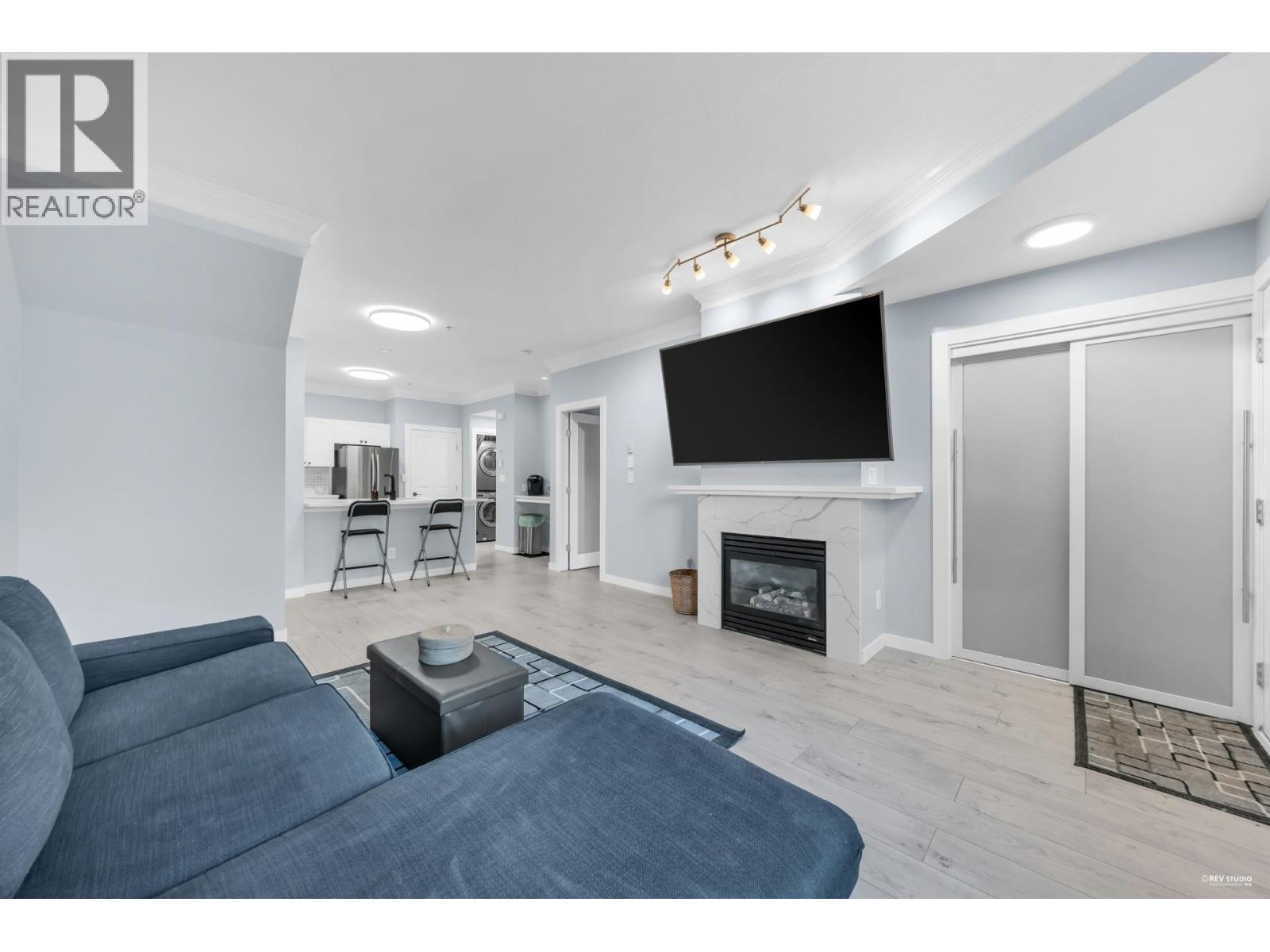 122 18 Jack Mahony Place, New Westminster, British Columbia  V3L 5V8 - Photo 9 - R3107601