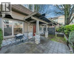 122 18 JACK MAHONY PLACE, New Westminster, British Columbia