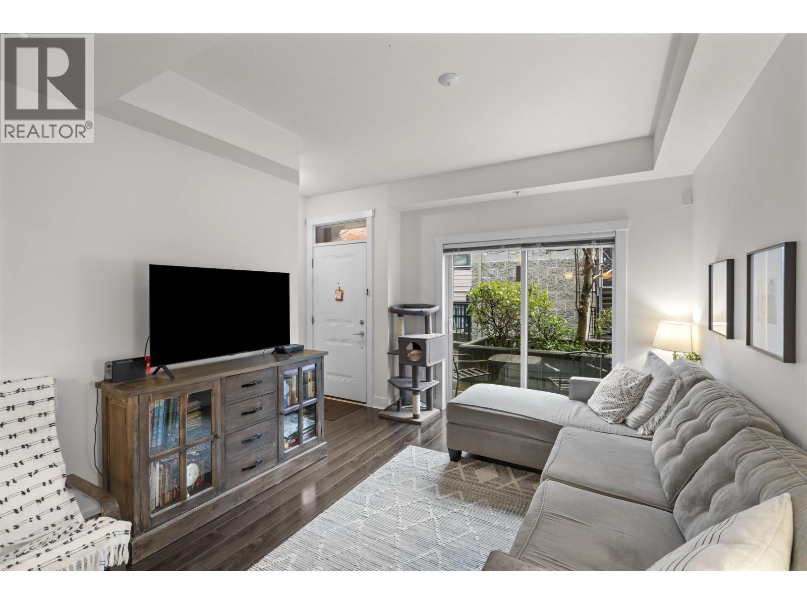 115 828 Royal Avenue, New Westminster, British Columbia  V3M 1J9 - Photo 4 - R3107606