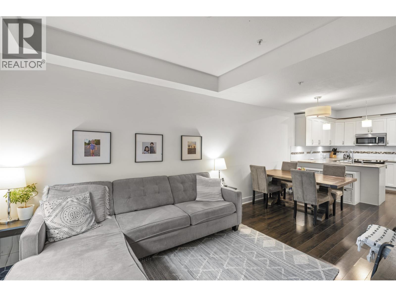 115 828 Royal Avenue, New Westminster, British Columbia  V3M 1J9 - Photo 5 - R3107606