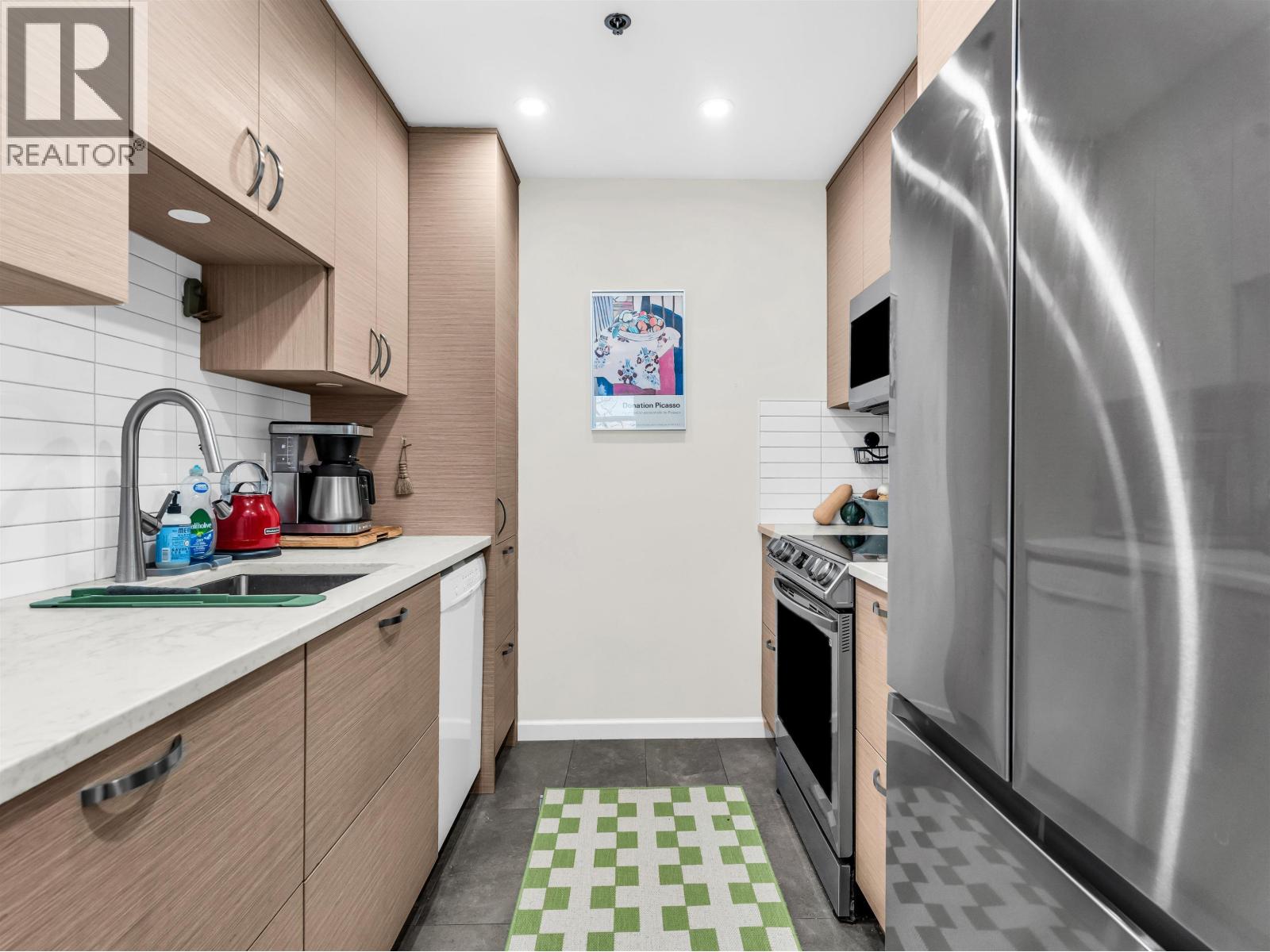 206 1963 W 3rd Avenue, Vancouver, British Columbia  V6J 1L2 - Photo 11 - R3107611