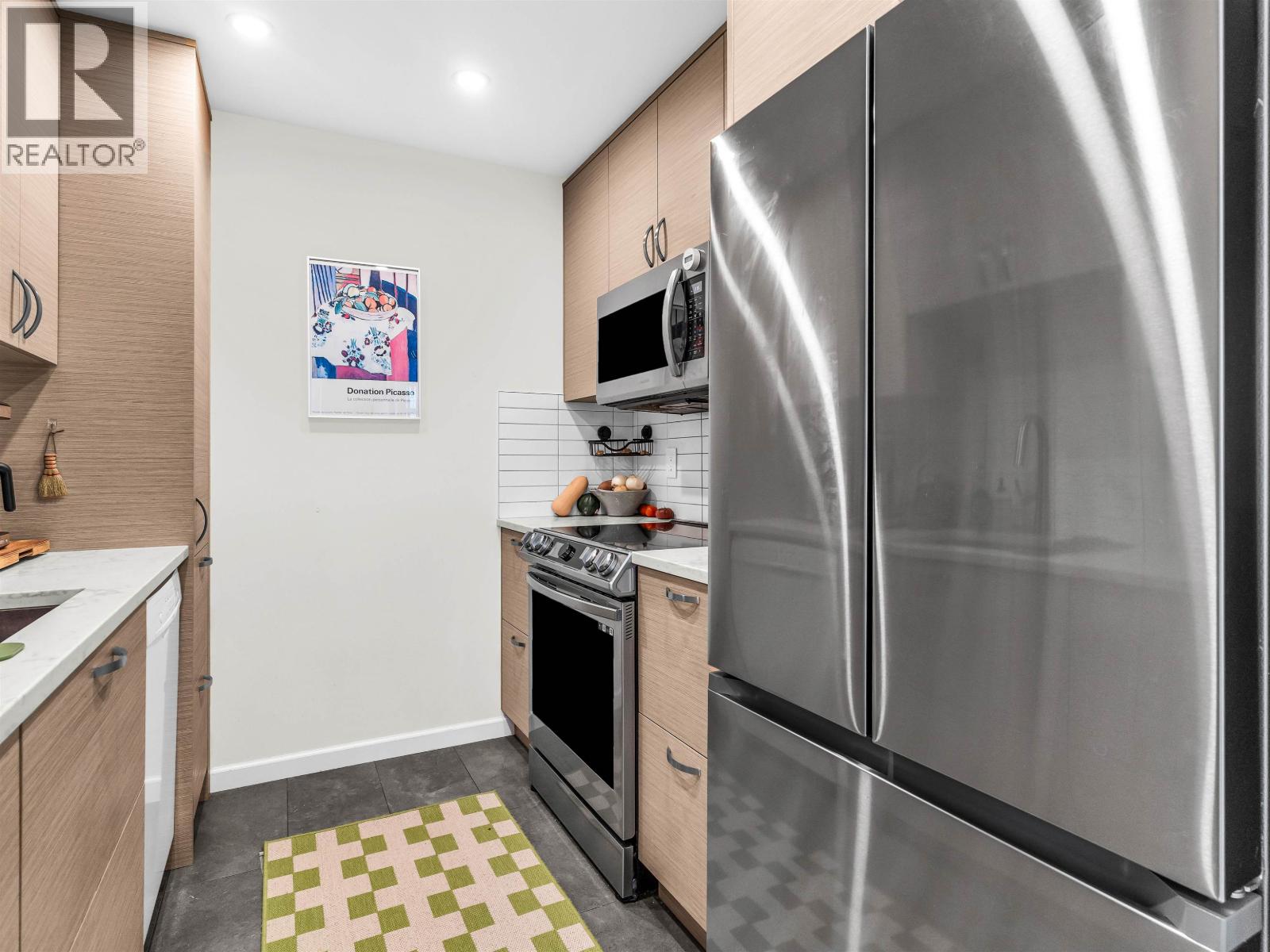 206 1963 W 3rd Avenue, Vancouver, British Columbia  V6J 1L2 - Photo 12 - R3107611