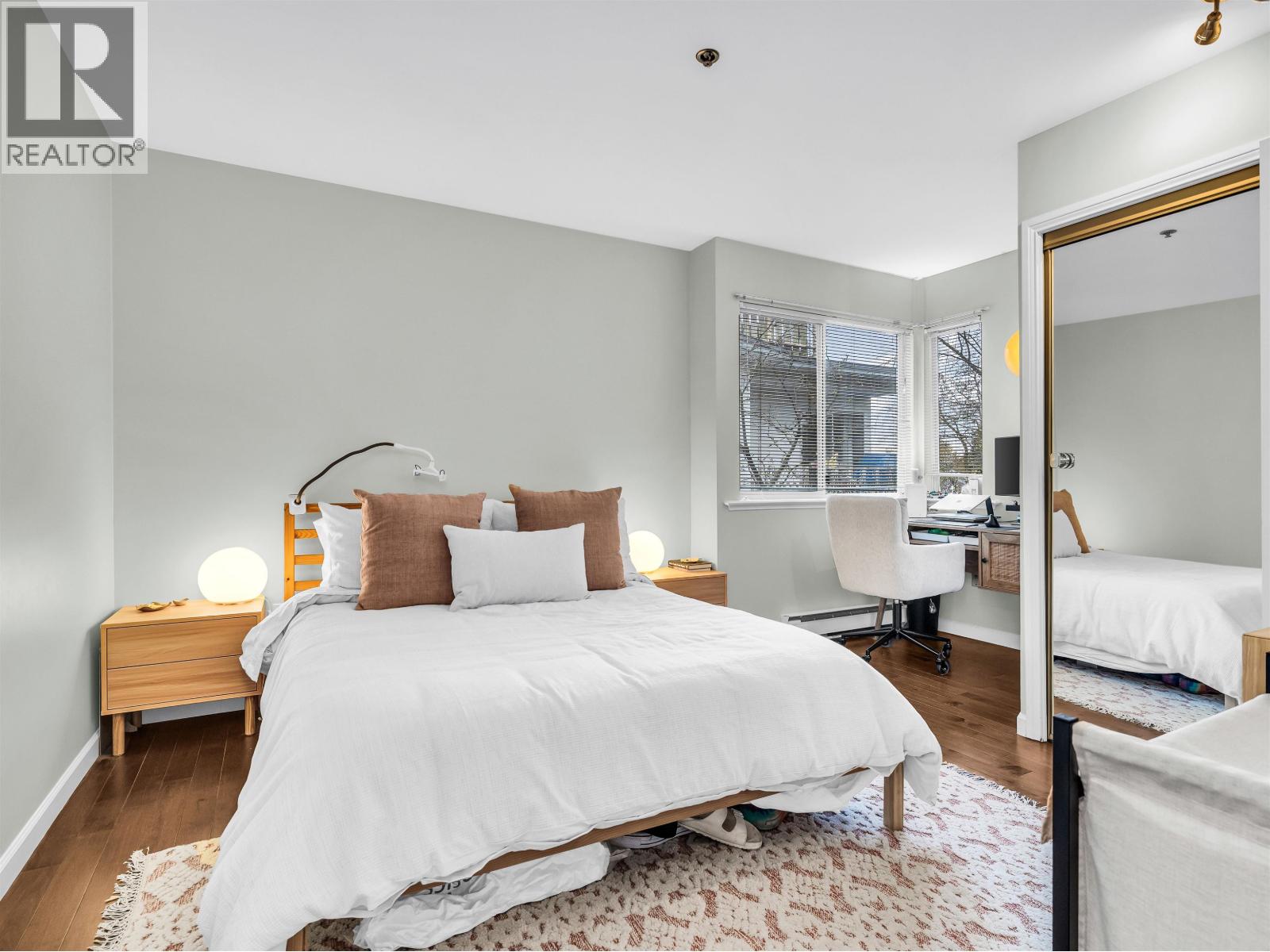 206 1963 W 3rd Avenue, Vancouver, British Columbia  V6J 1L2 - Photo 16 - R3107611