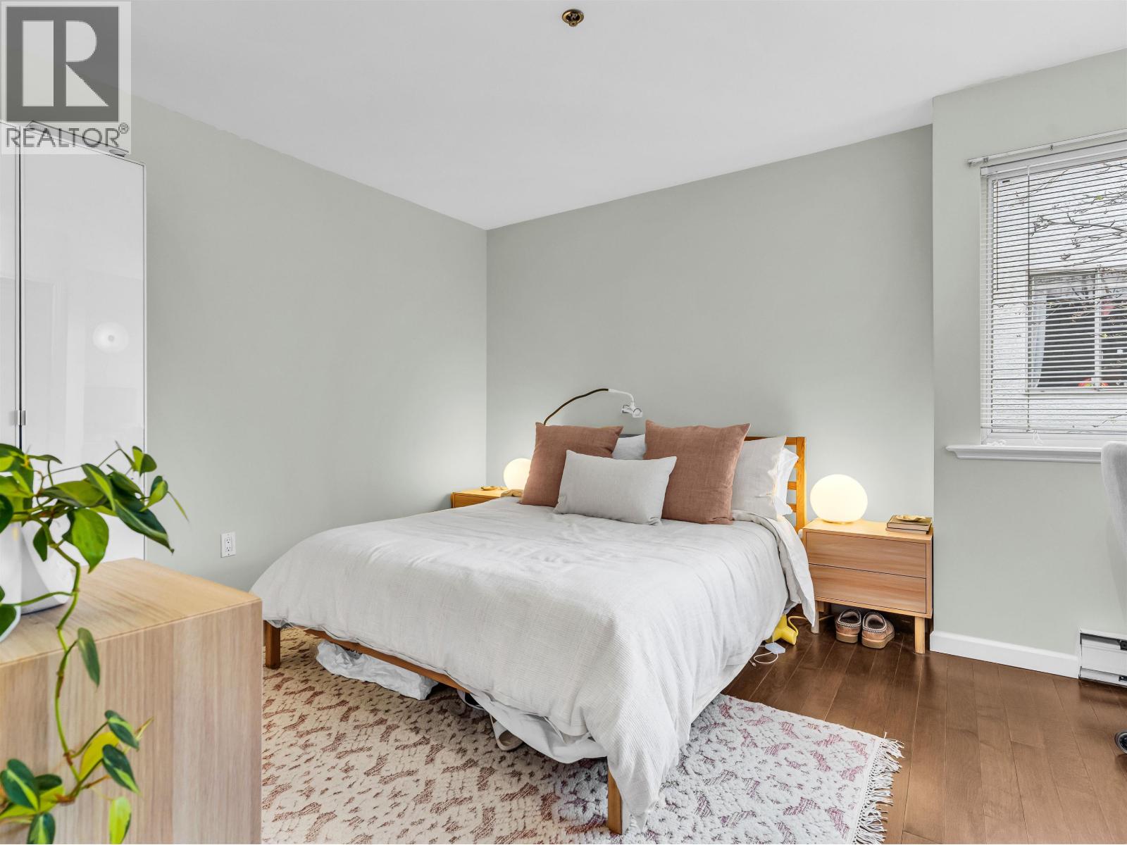 206 1963 W 3rd Avenue, Vancouver, British Columbia  V6J 1L2 - Photo 17 - R3107611