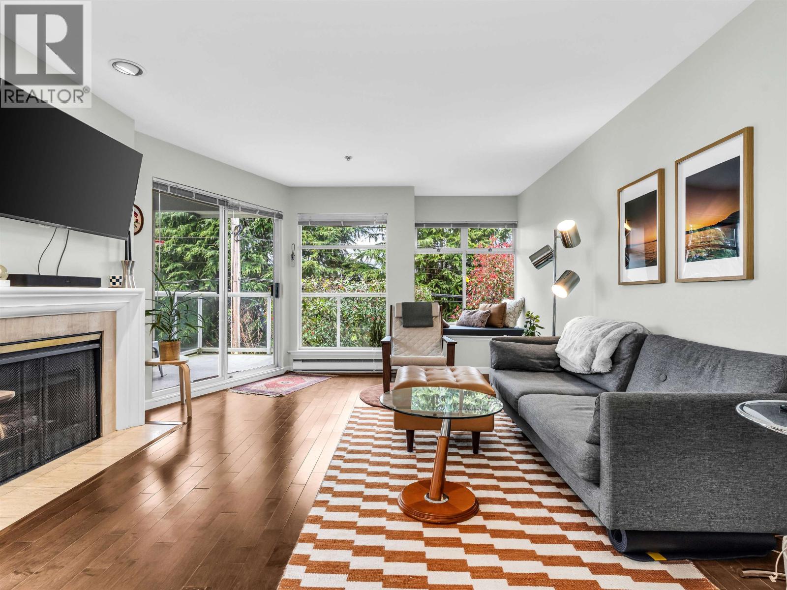 206 1963 W 3rd Avenue, Vancouver, British Columbia  V6J 1L2 - Photo 2 - R3107611