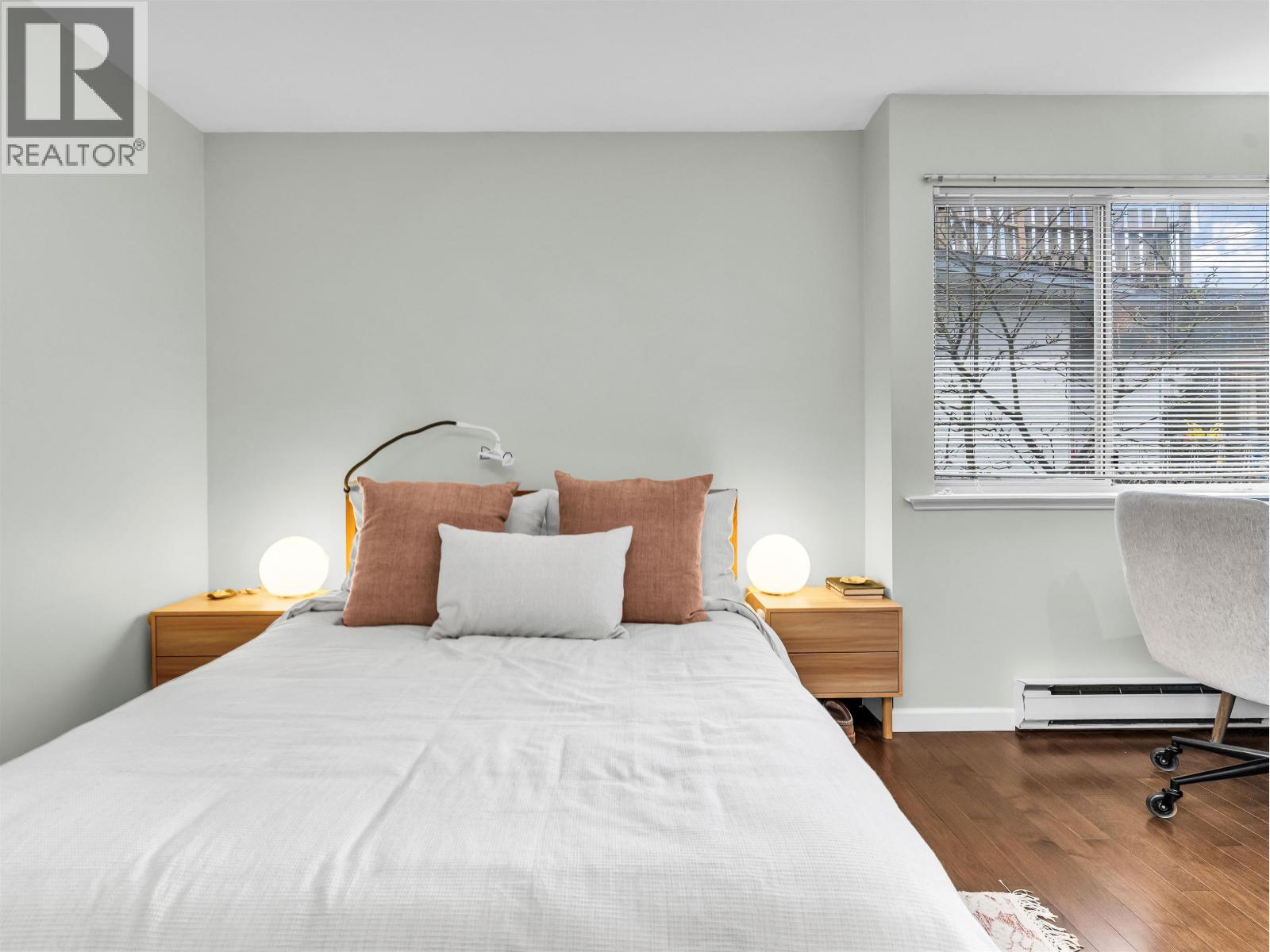 206 1963 W 3rd Avenue, Vancouver, British Columbia  V6J 1L2 - Photo 20 - R3107611