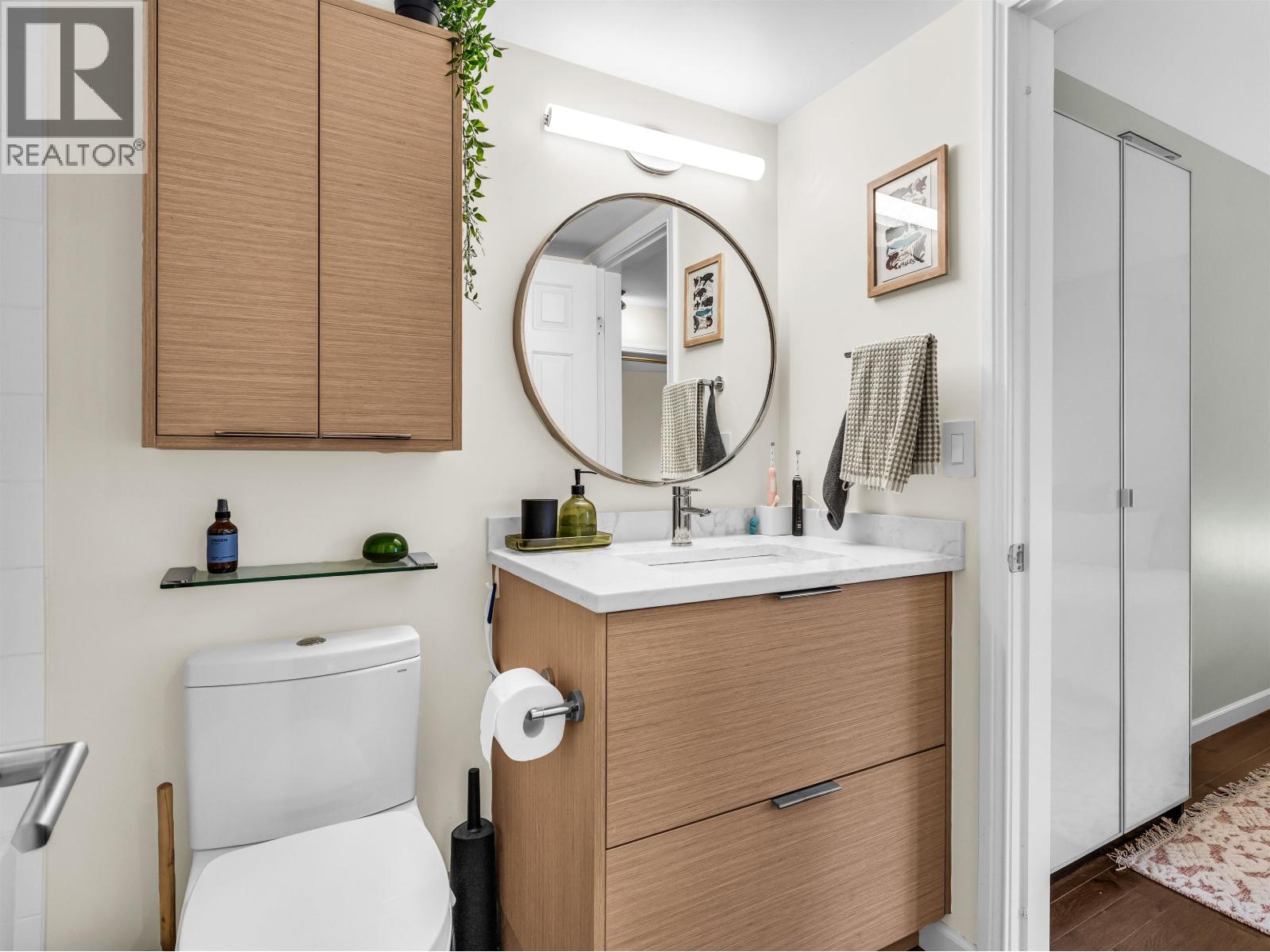 206 1963 W 3rd Avenue, Vancouver, British Columbia  V6J 1L2 - Photo 23 - R3107611