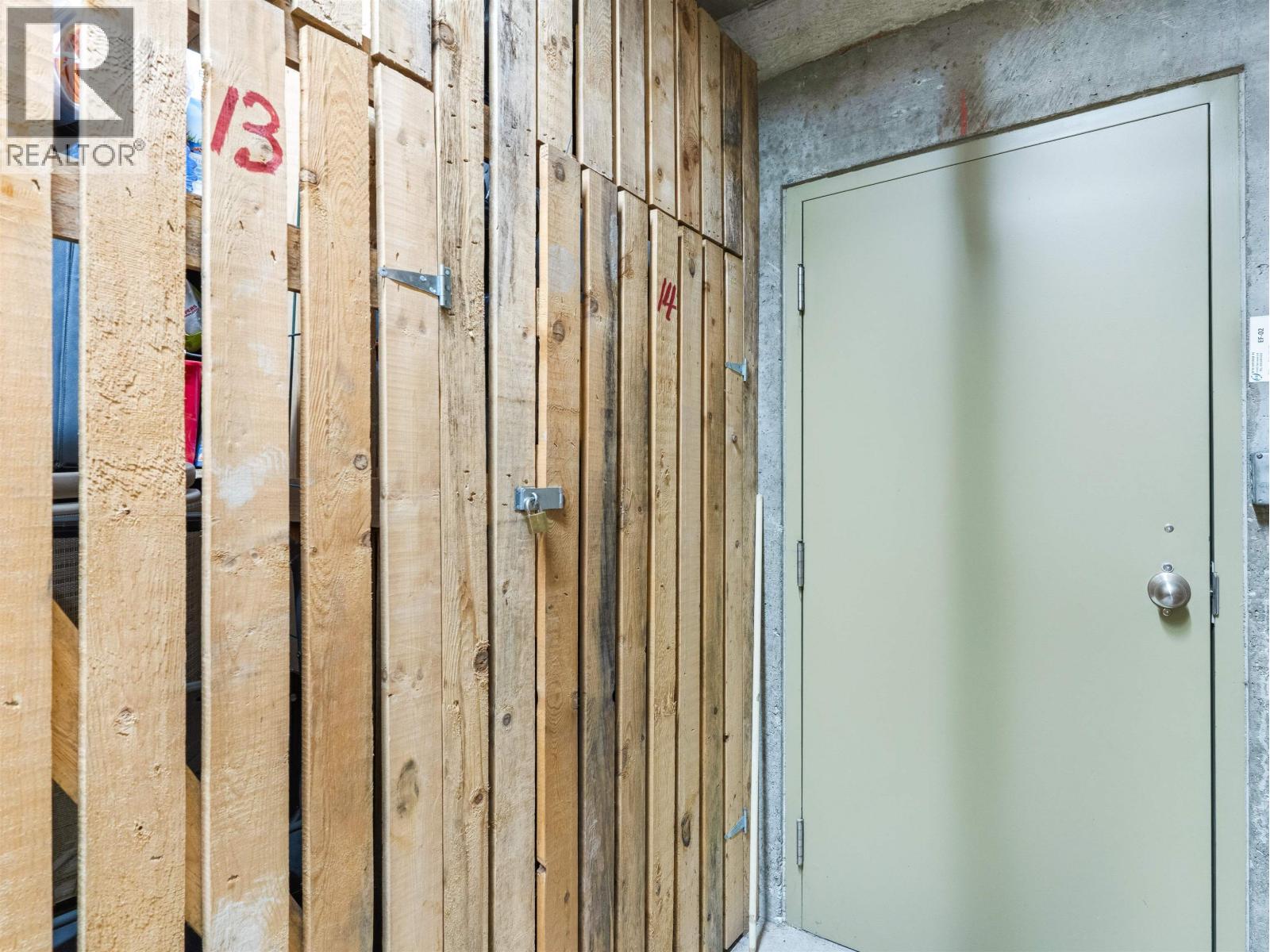 206 1963 W 3rd Avenue, Vancouver, British Columbia  V6J 1L2 - Photo 27 - R3107611