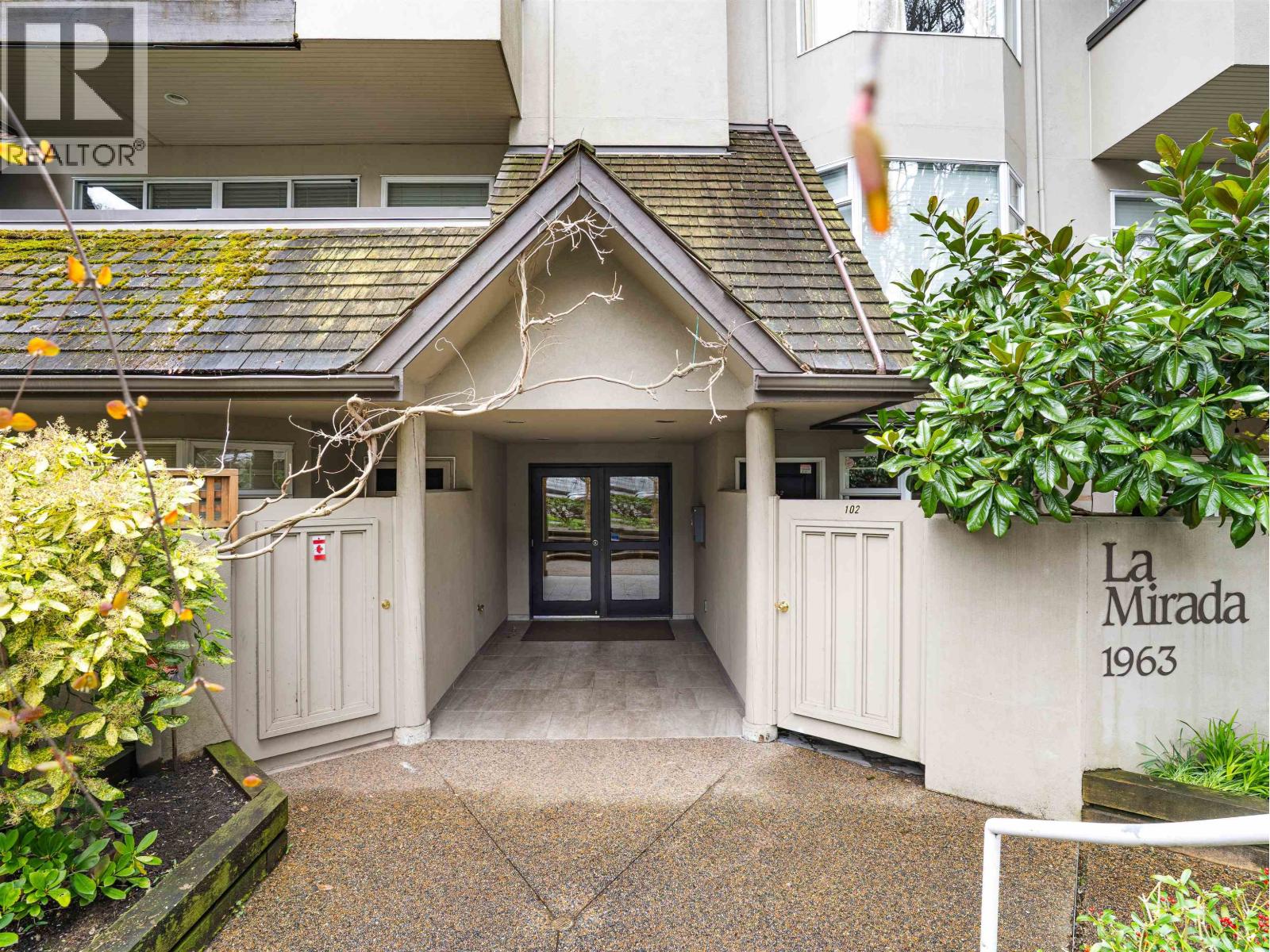 206 1963 W 3rd Avenue, Vancouver, British Columbia  V6J 1L2 - Photo 28 - R3107611