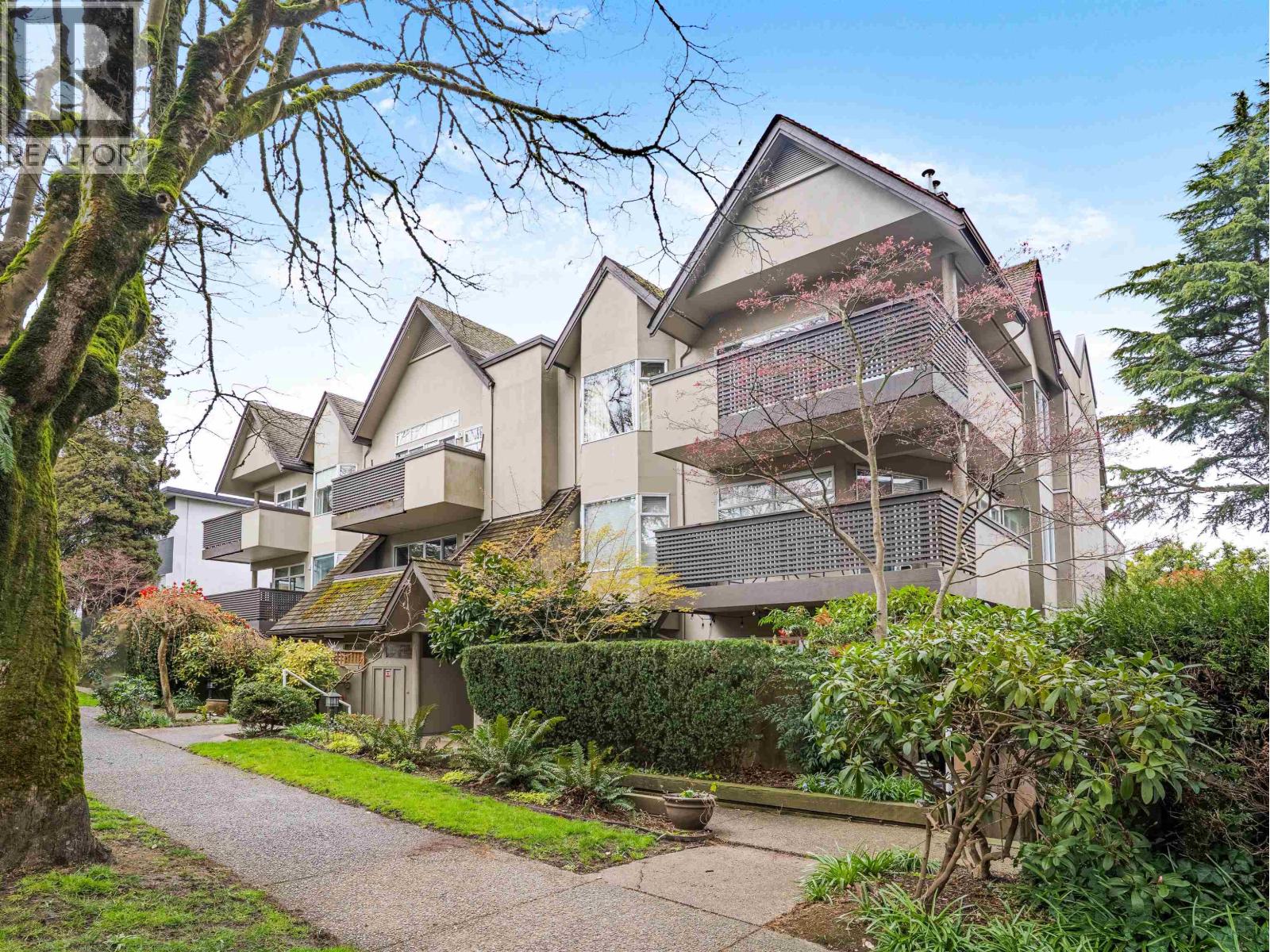 206 1963 W 3rd Avenue, Vancouver, British Columbia  V6J 1L2 - Photo 29 - R3107611