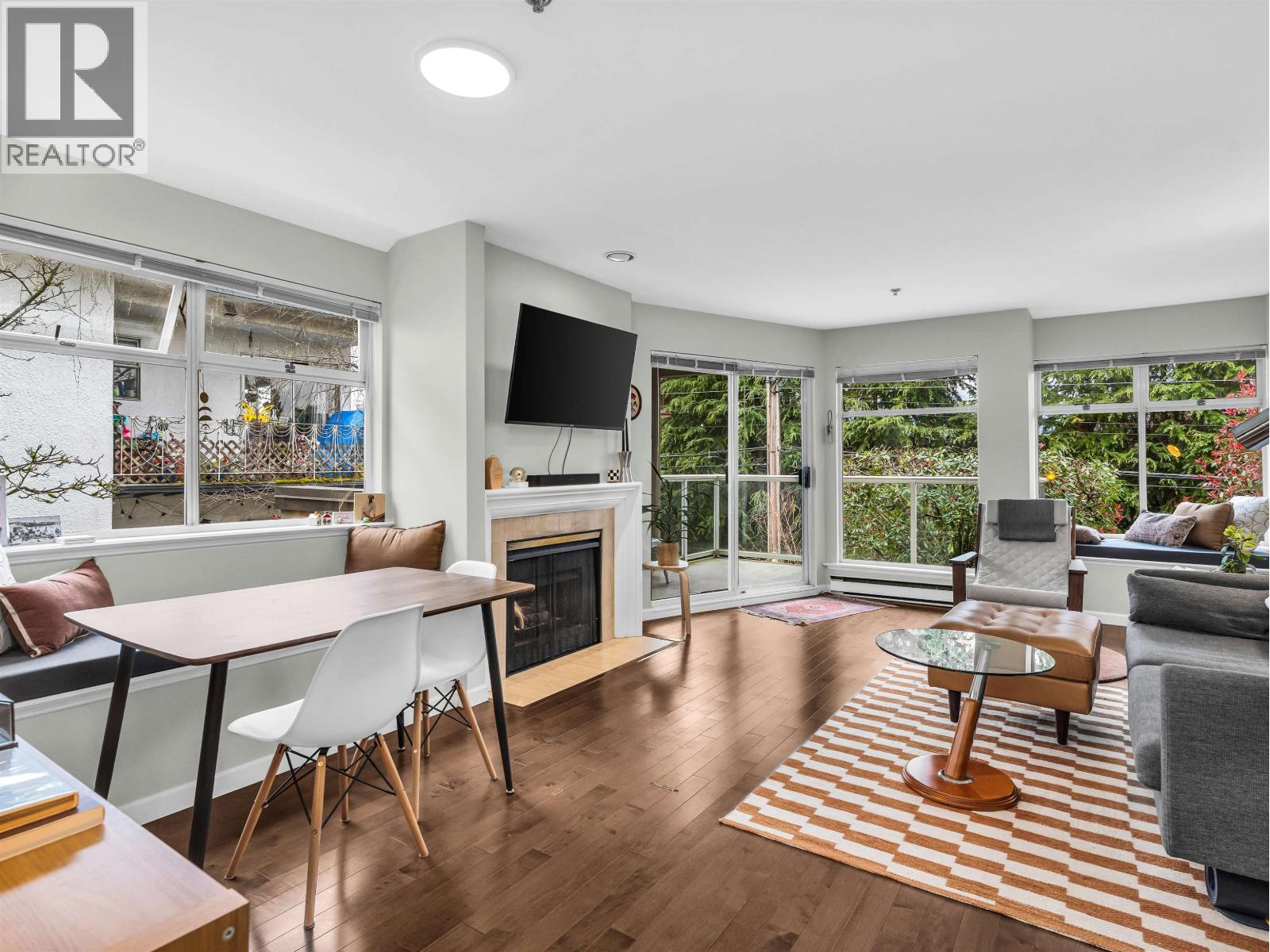 206 1963 W 3rd Avenue, Vancouver, British Columbia  V6J 1L2 - Photo 3 - R3107611