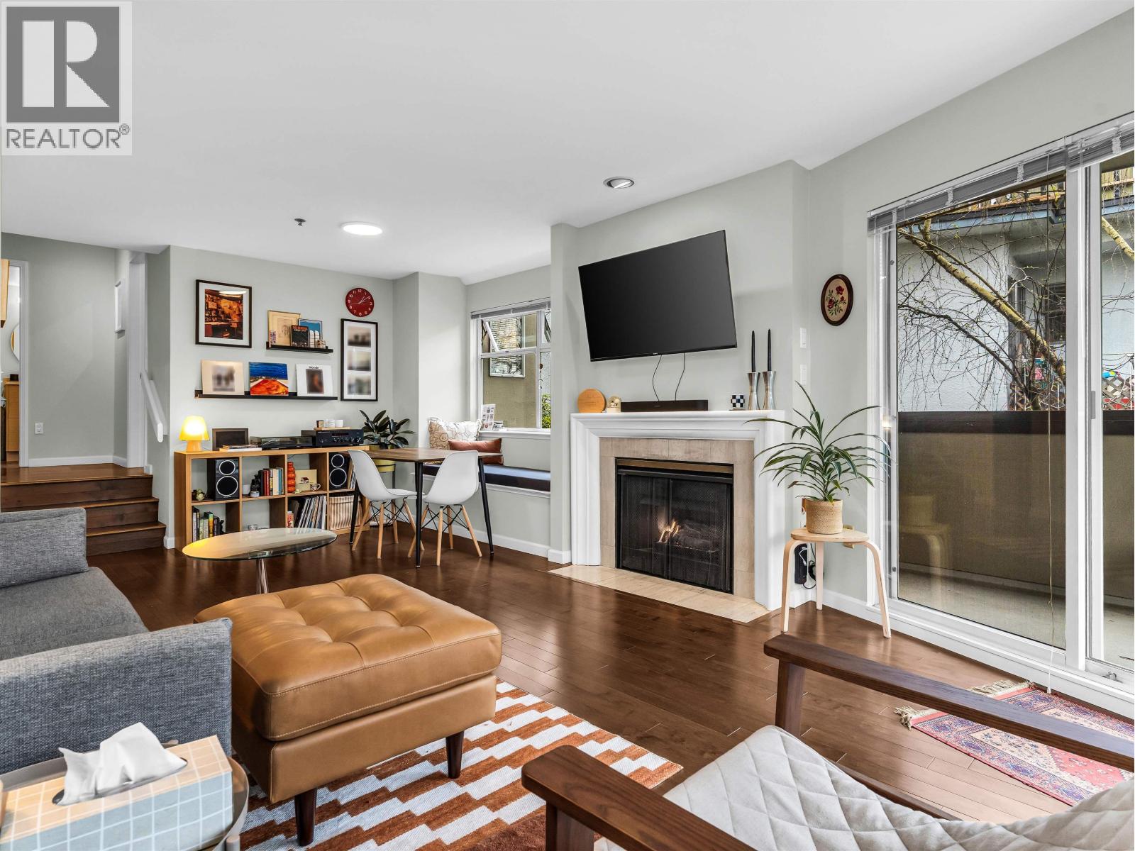 206 1963 W 3rd Avenue, Vancouver, British Columbia  V6J 1L2 - Photo 5 - R3107611