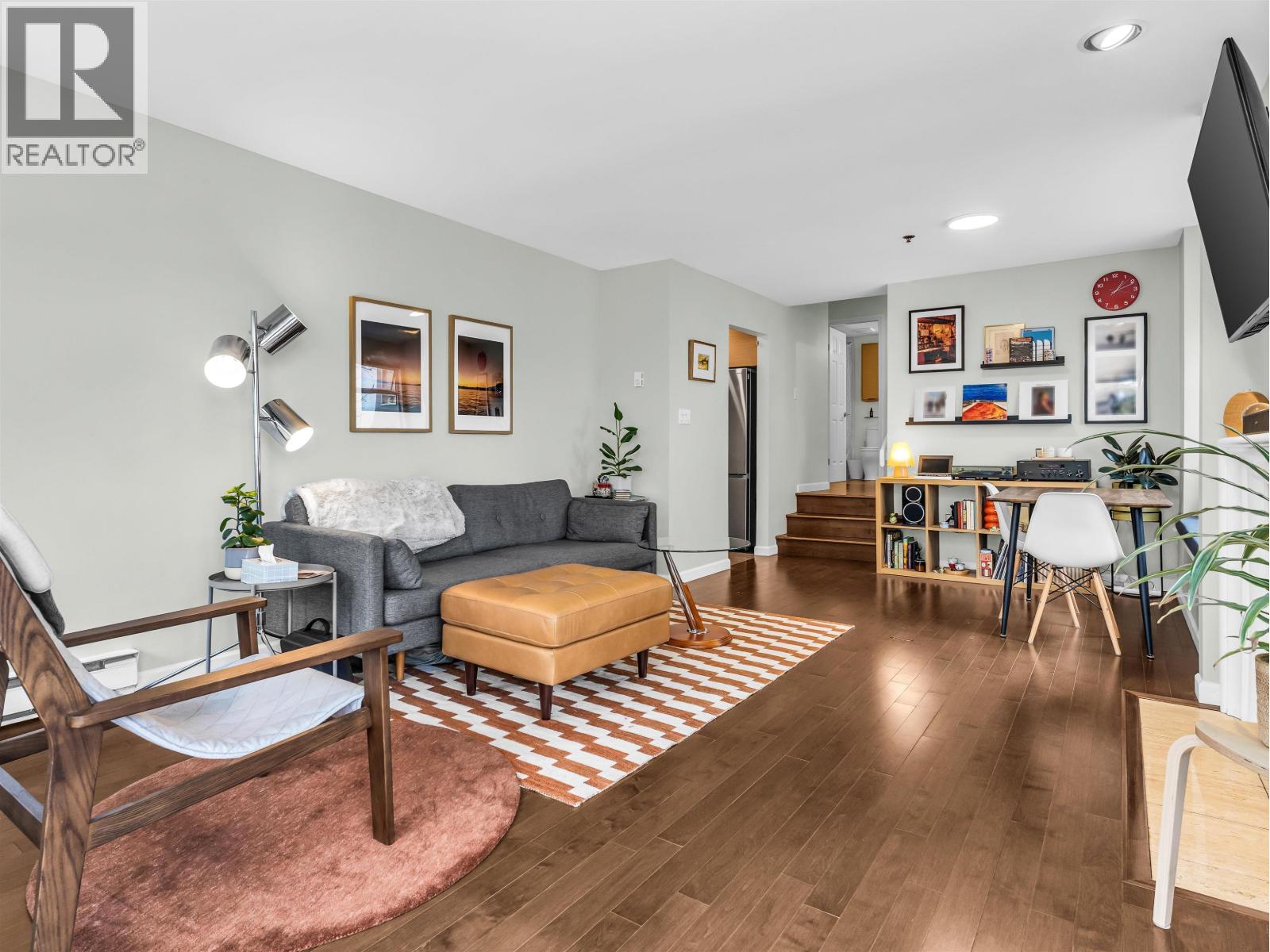 206 1963 W 3rd Avenue, Vancouver, British Columbia  V6J 1L2 - Photo 6 - R3107611