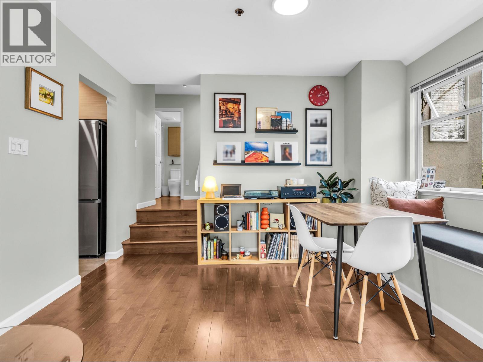 206 1963 W 3rd Avenue, Vancouver, British Columbia  V6J 1L2 - Photo 7 - R3107611