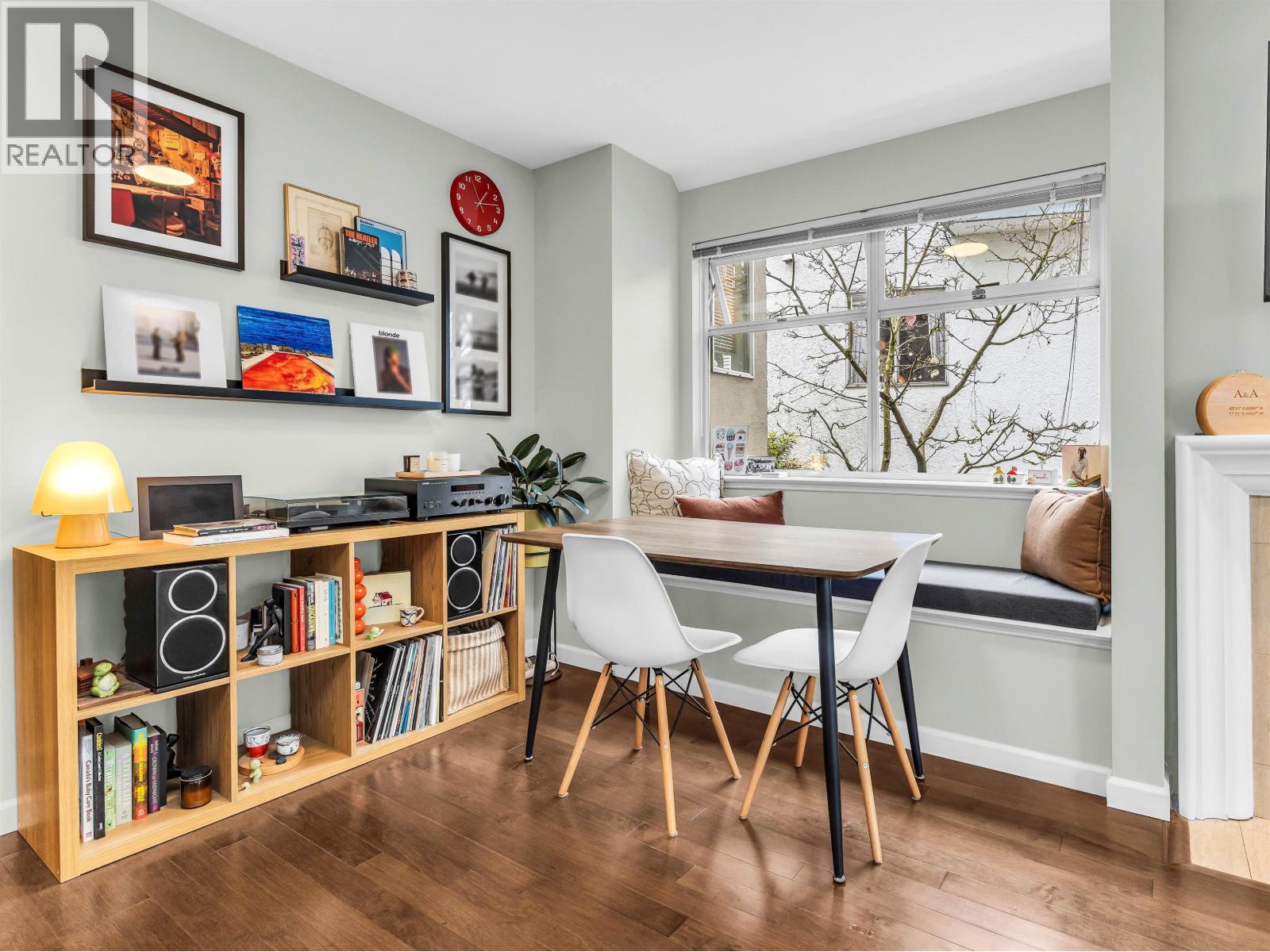 206 1963 W 3rd Avenue, Vancouver, British Columbia  V6J 1L2 - Photo 8 - R3107611