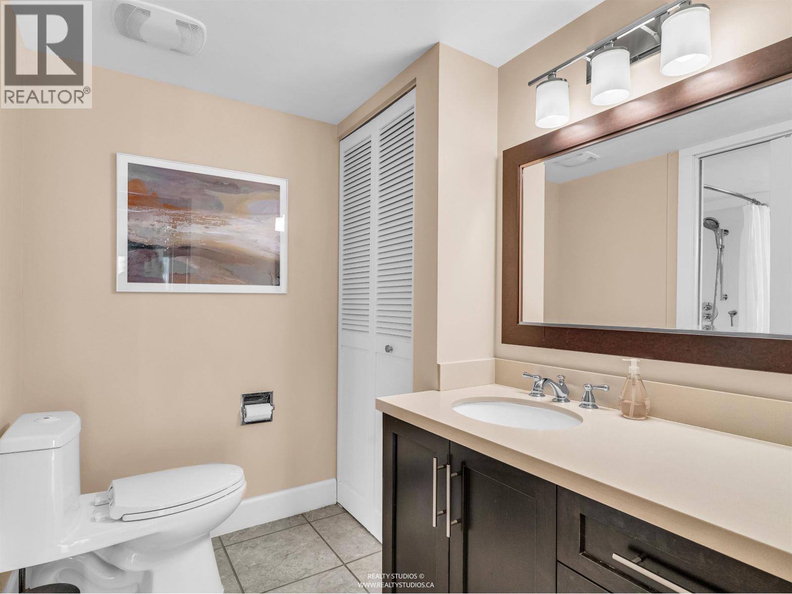 203 4323 Gallant Avenue, North Vancouver, British Columbia  V7G 2C1 - Photo 20 - R3107614