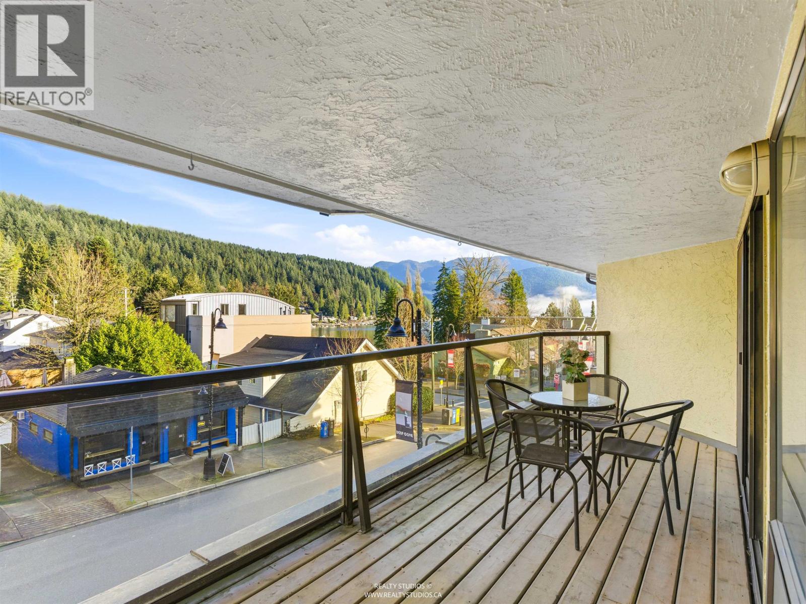 203 4323 Gallant Avenue, North Vancouver, British Columbia  V7G 2C1 - Photo 26 - R3107614