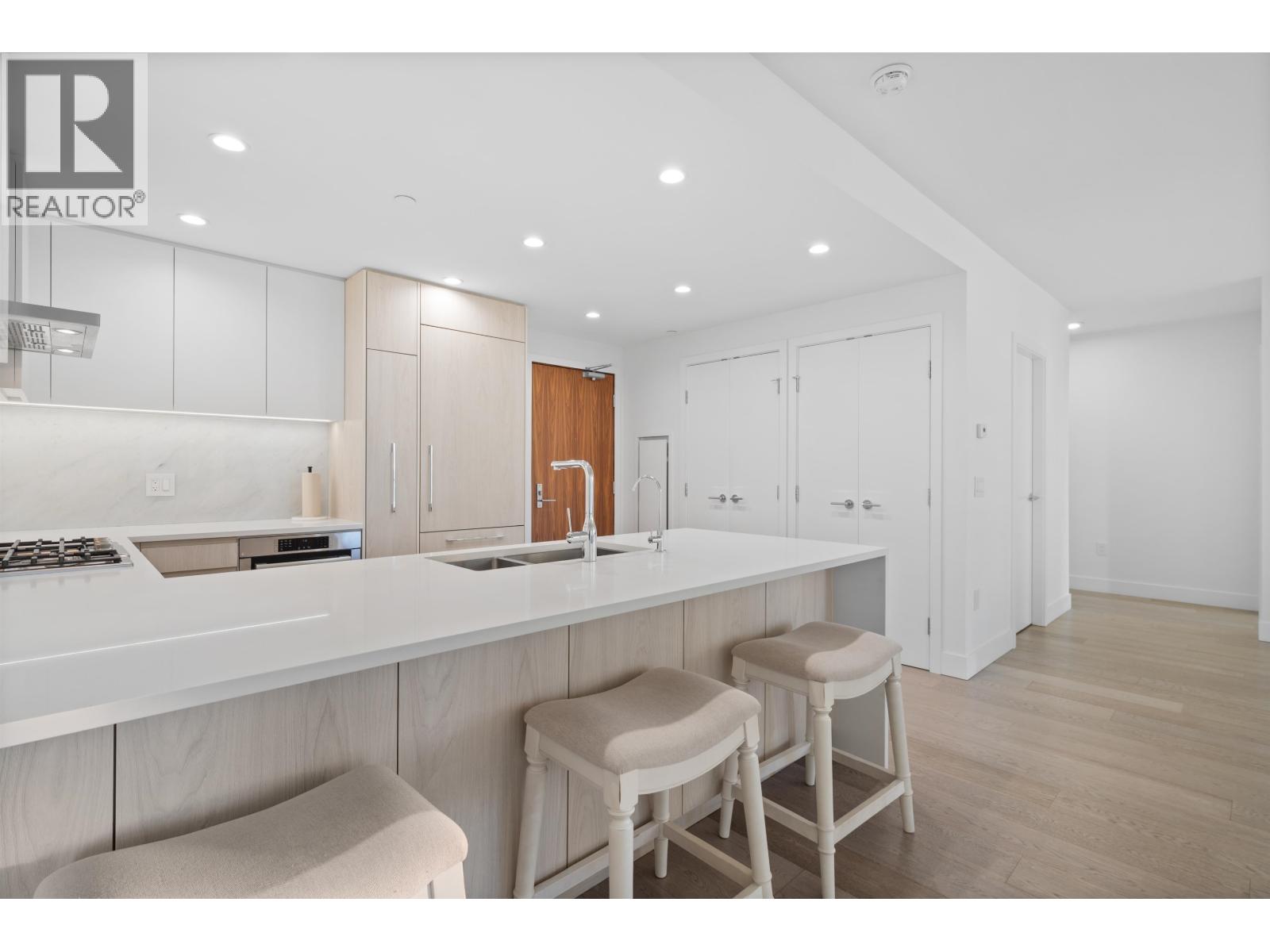 507 177 W 3rd Street, North Vancouver, British Columbia  V7M 0G5 - Photo 10 - R3107619